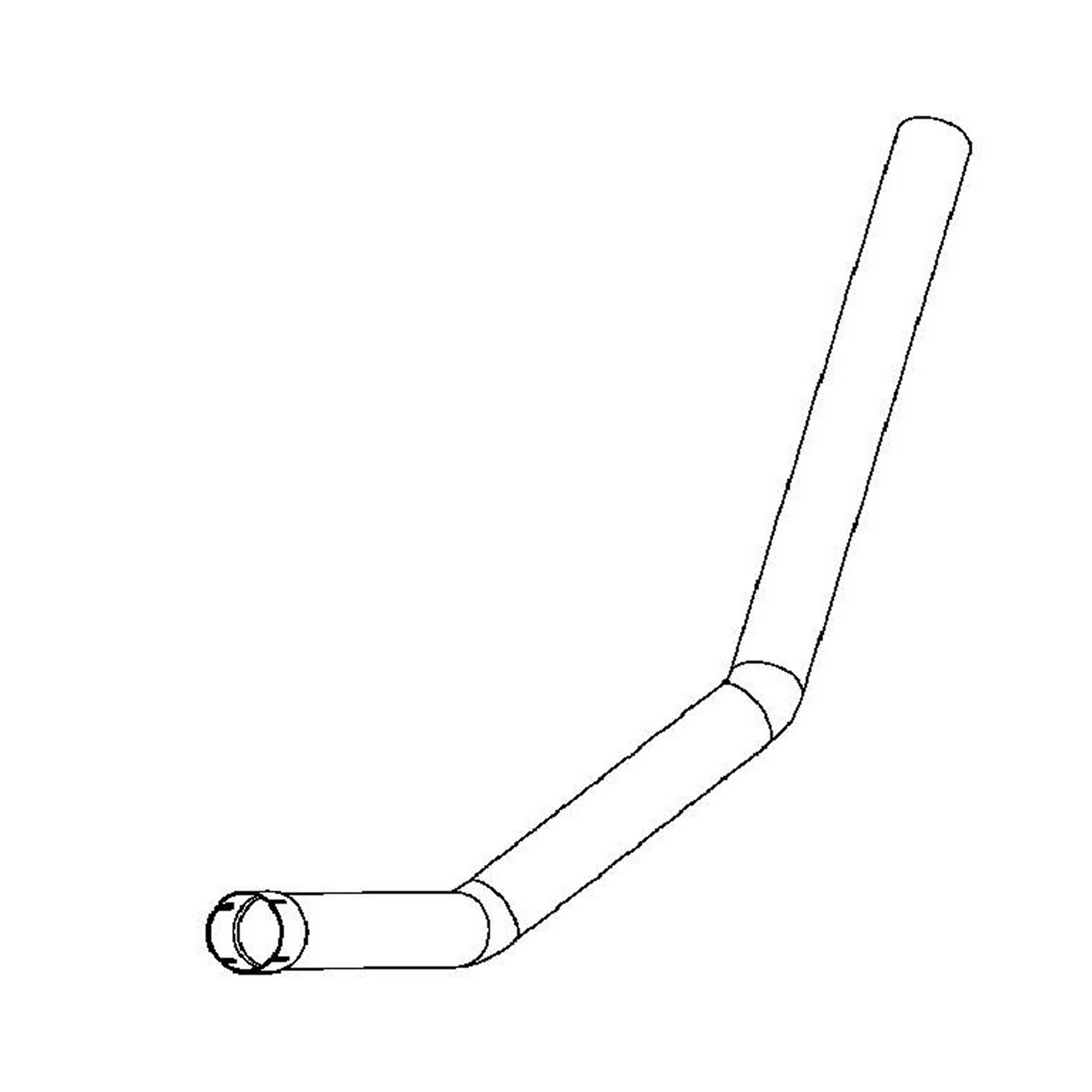 618-3527: PIPE-FLEX 6183527 купить