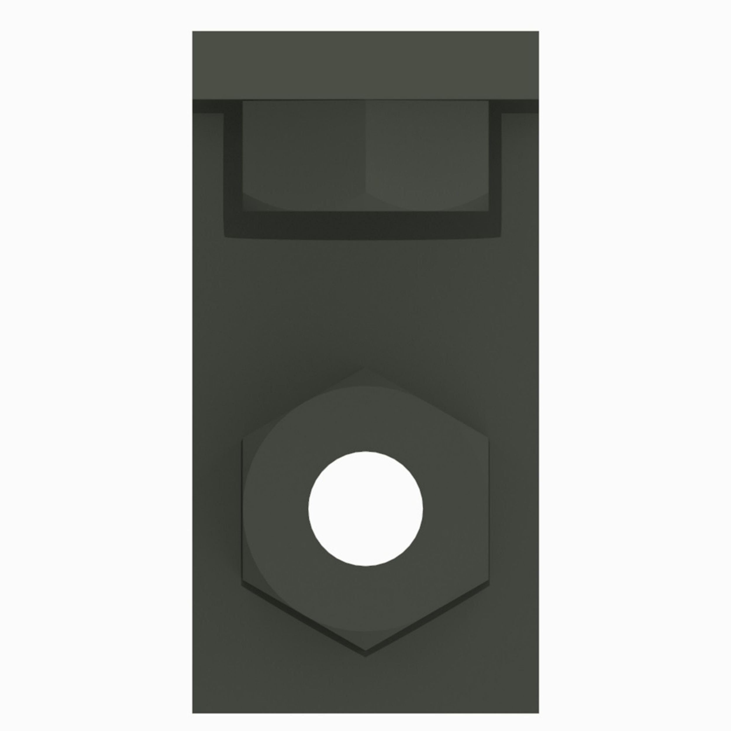 600-4743: Bracket Assembly 6004743 купить