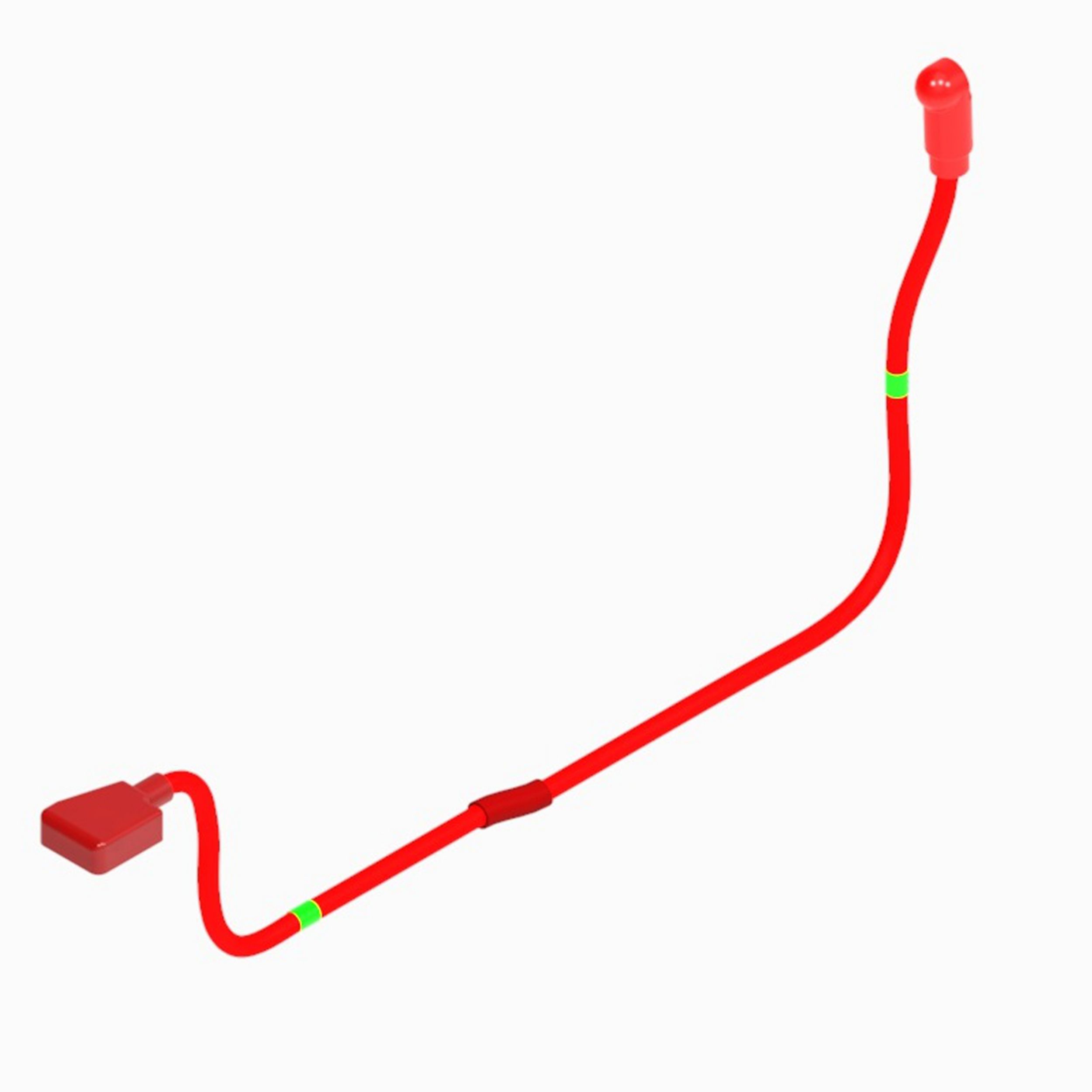 592-4837: Cable Assembly