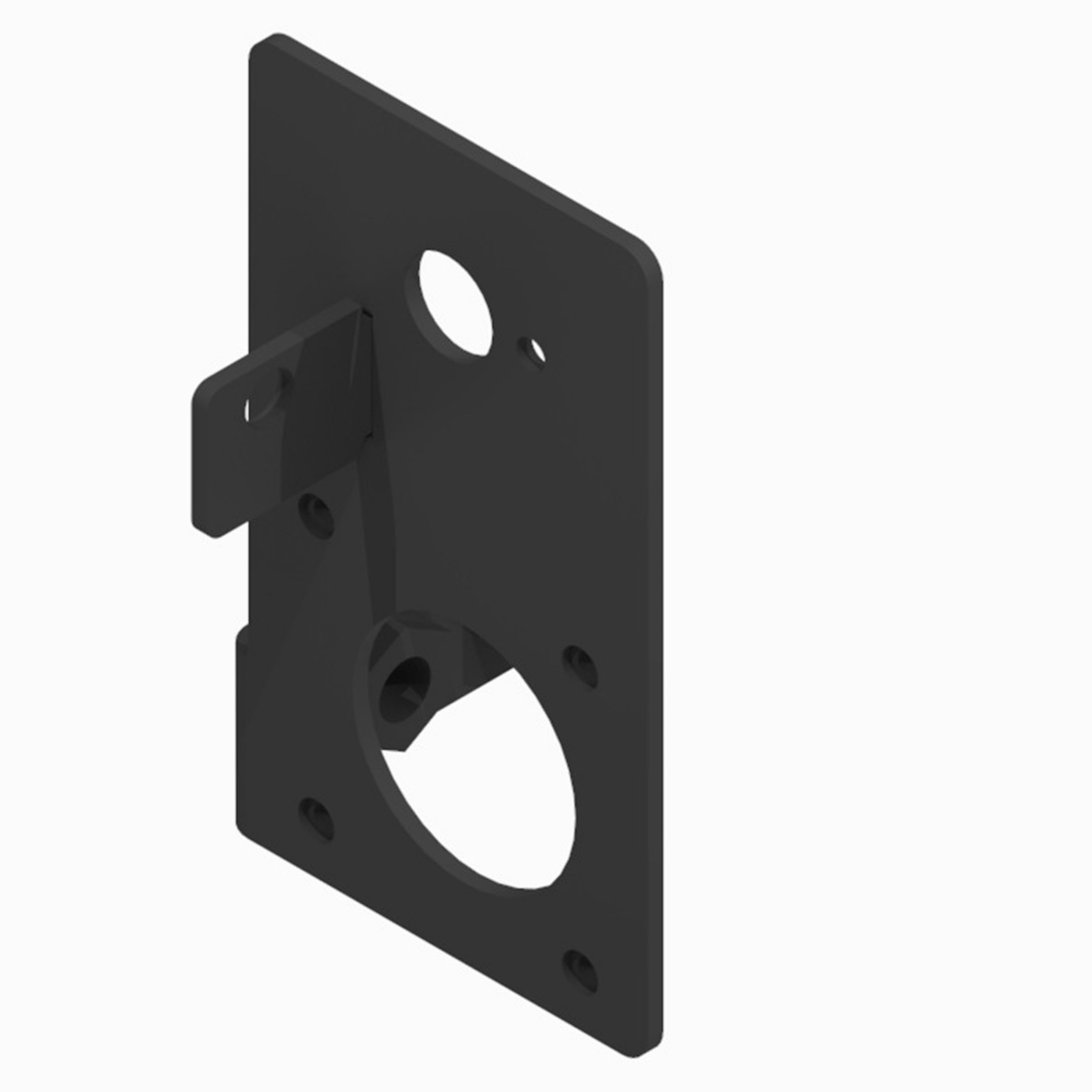 583-5740: Bracket Assembly