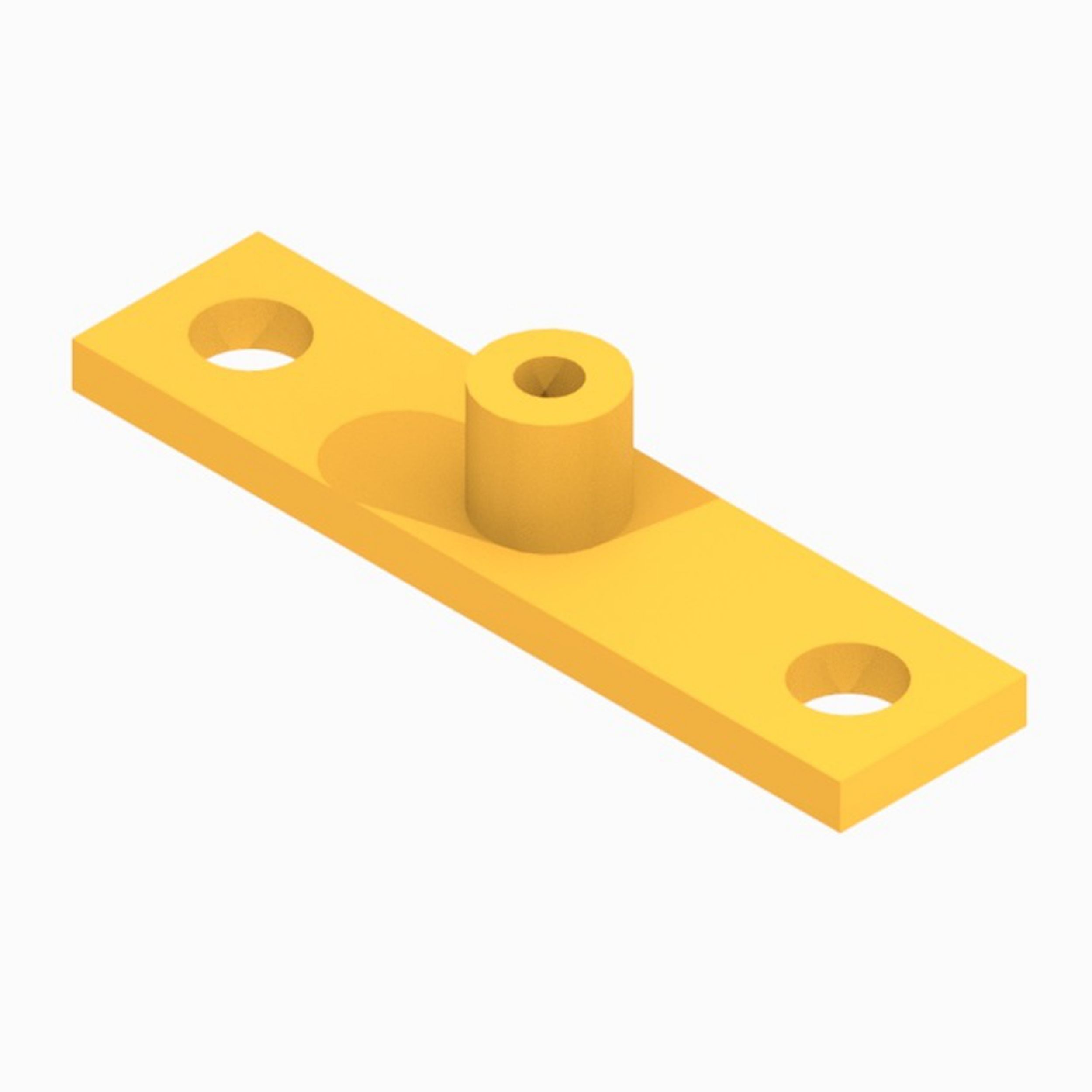 Plate Assembly