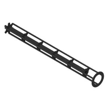 623-4186: Brush Fitting Frame