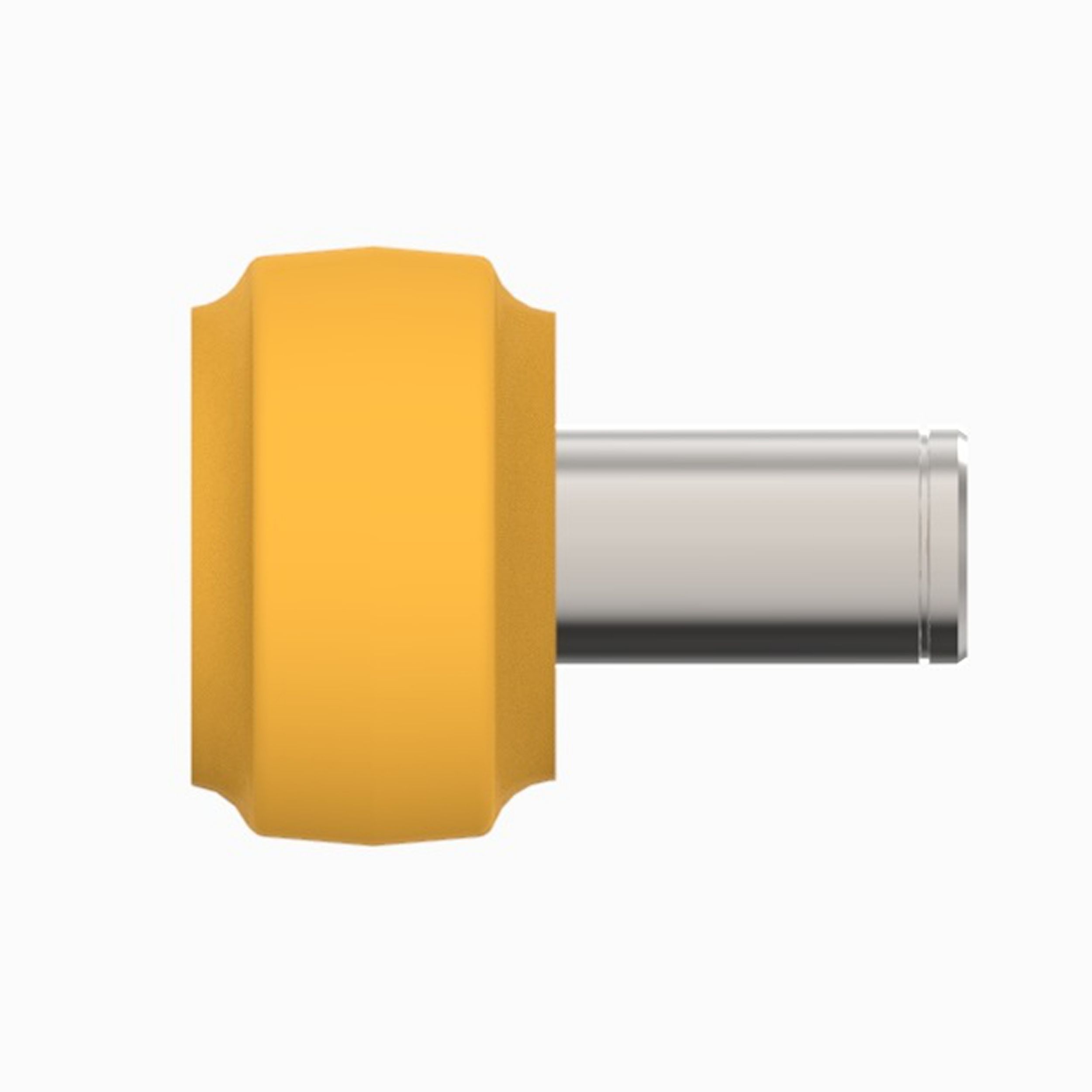 Звено и палец подъемного рычага длиной 441,4 мм