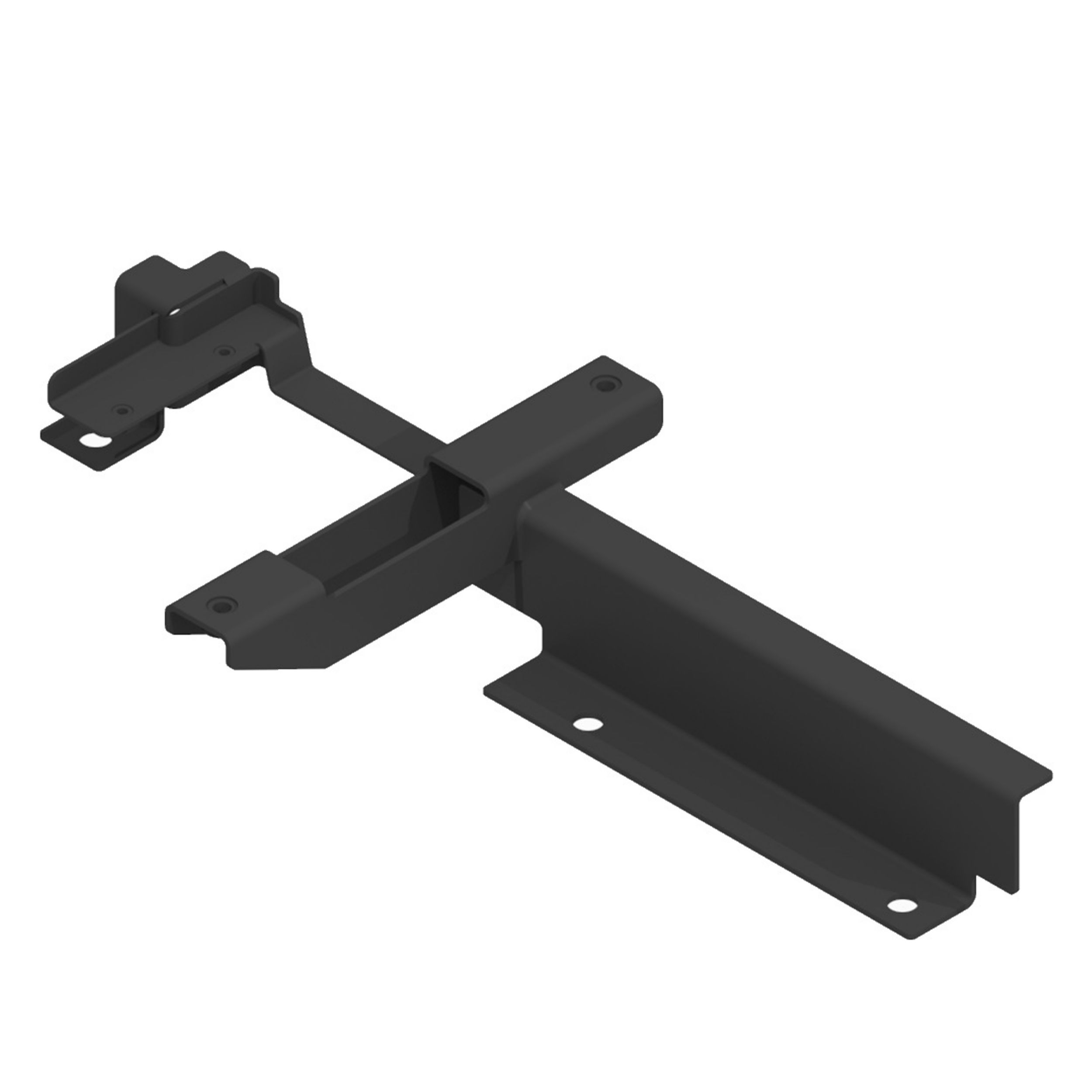 Firewall Assembly