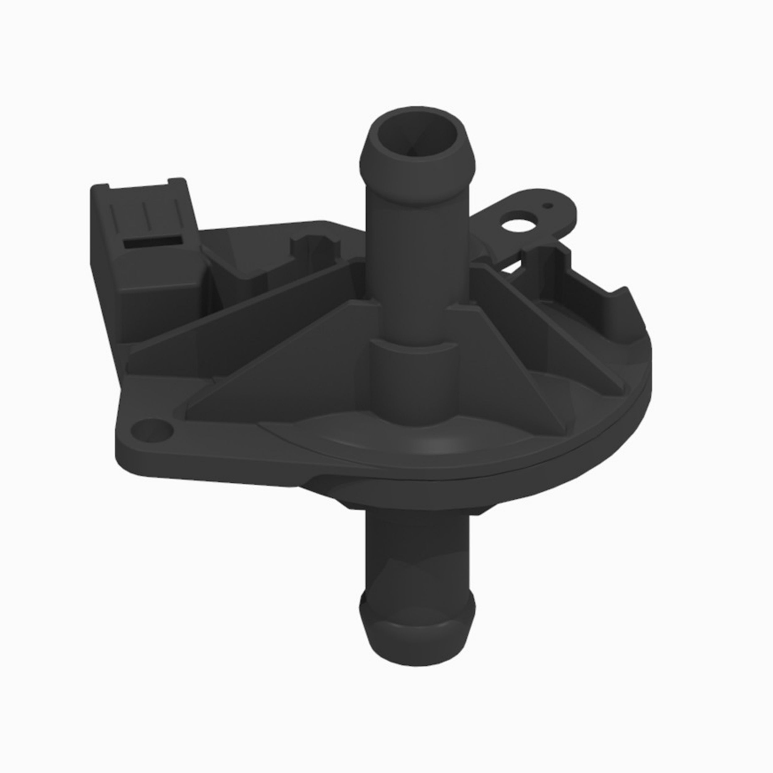 Водяной клапан