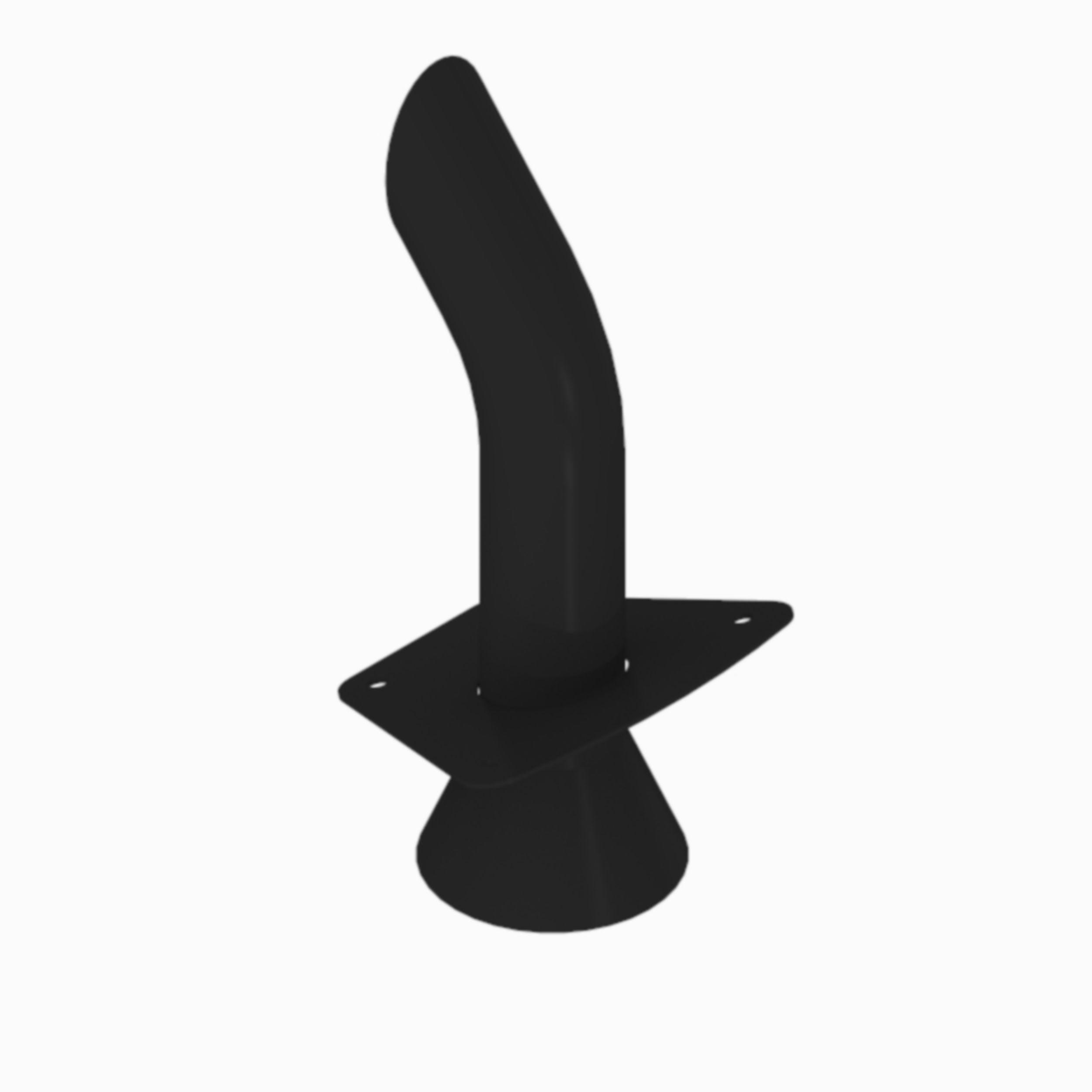 PIPE AS-EXHA