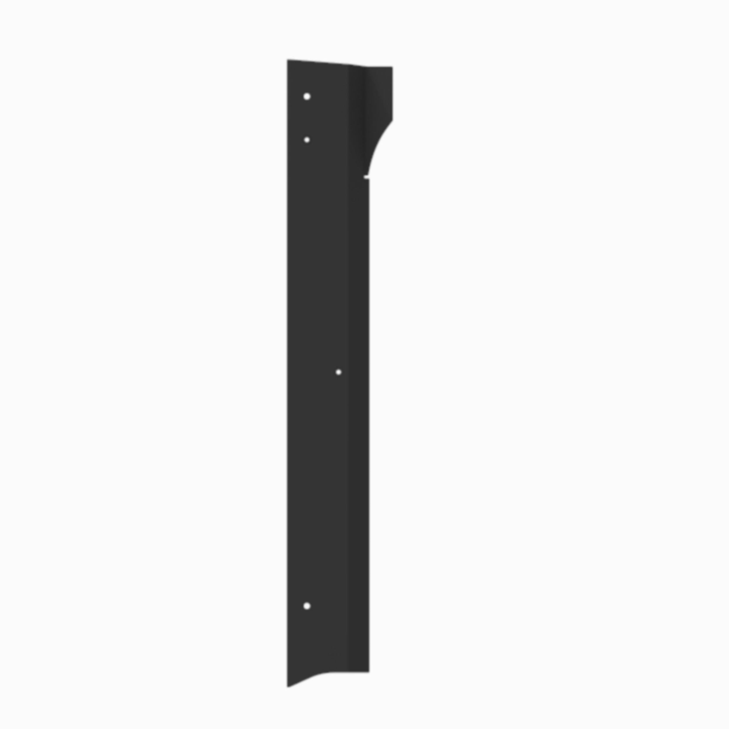Cover Assembly-Rear