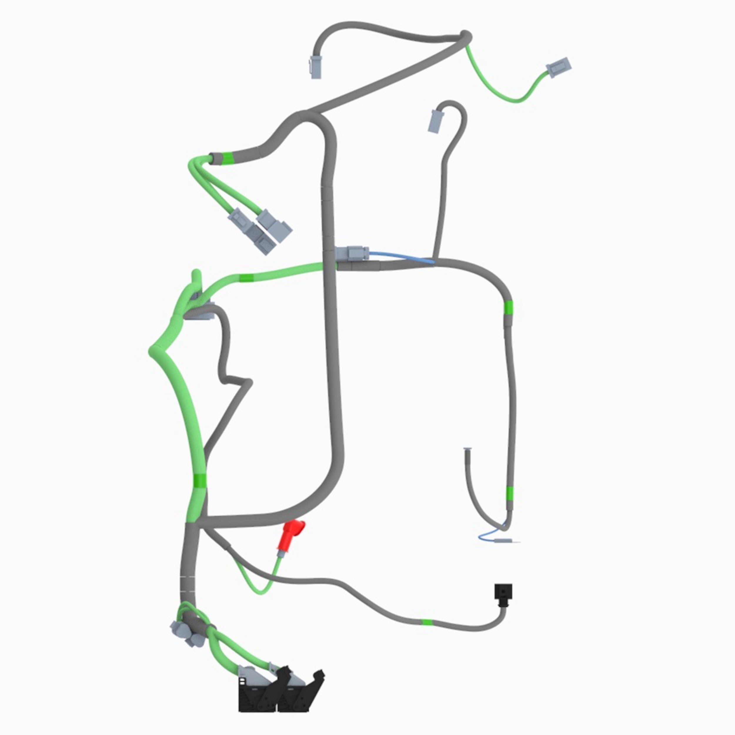 Harness Assembly