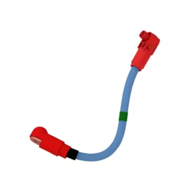 CAT 48 VOLT AKÜ POZİTİF TAHRİK KABLOSU
