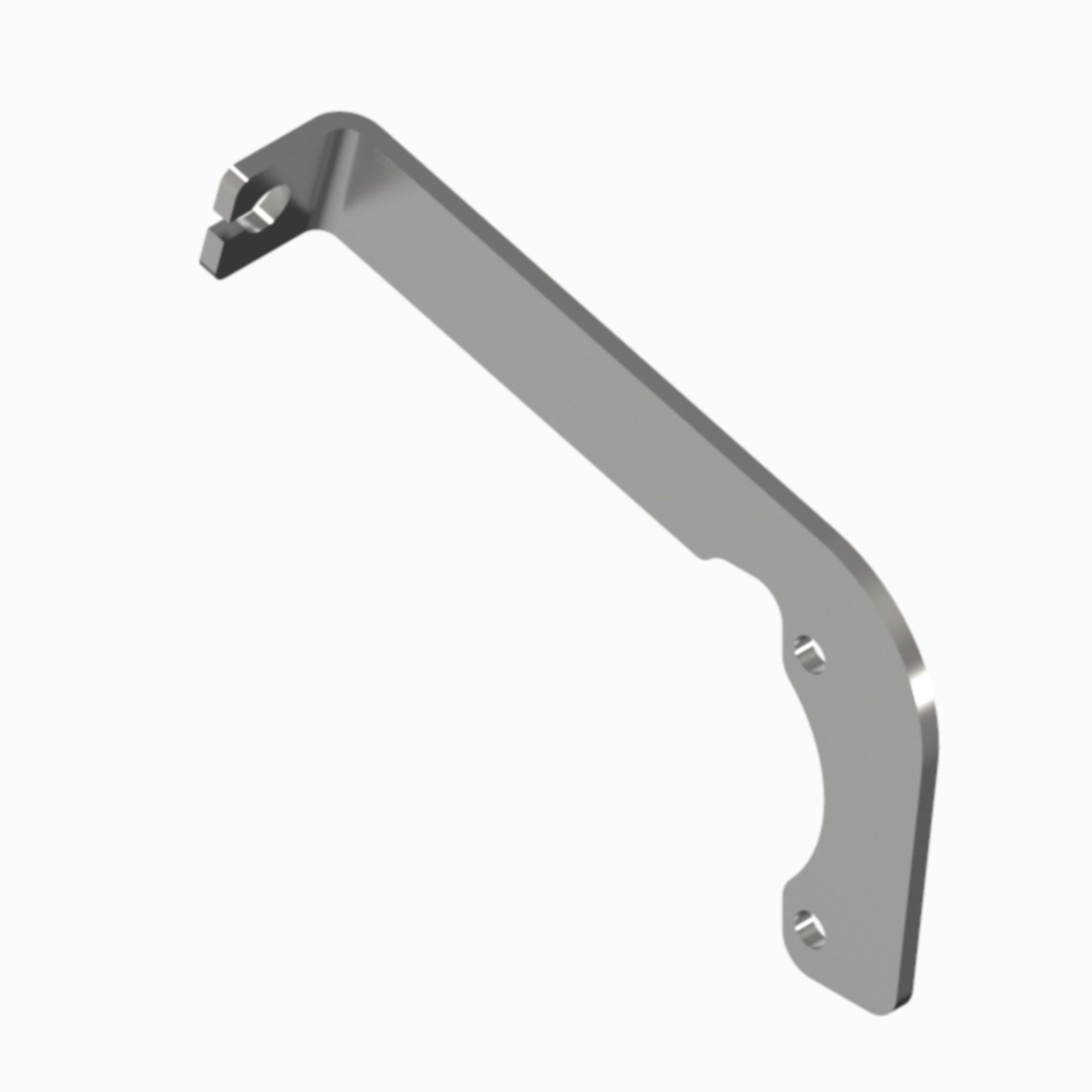 6mm Thickness Cable Mounting Bracket