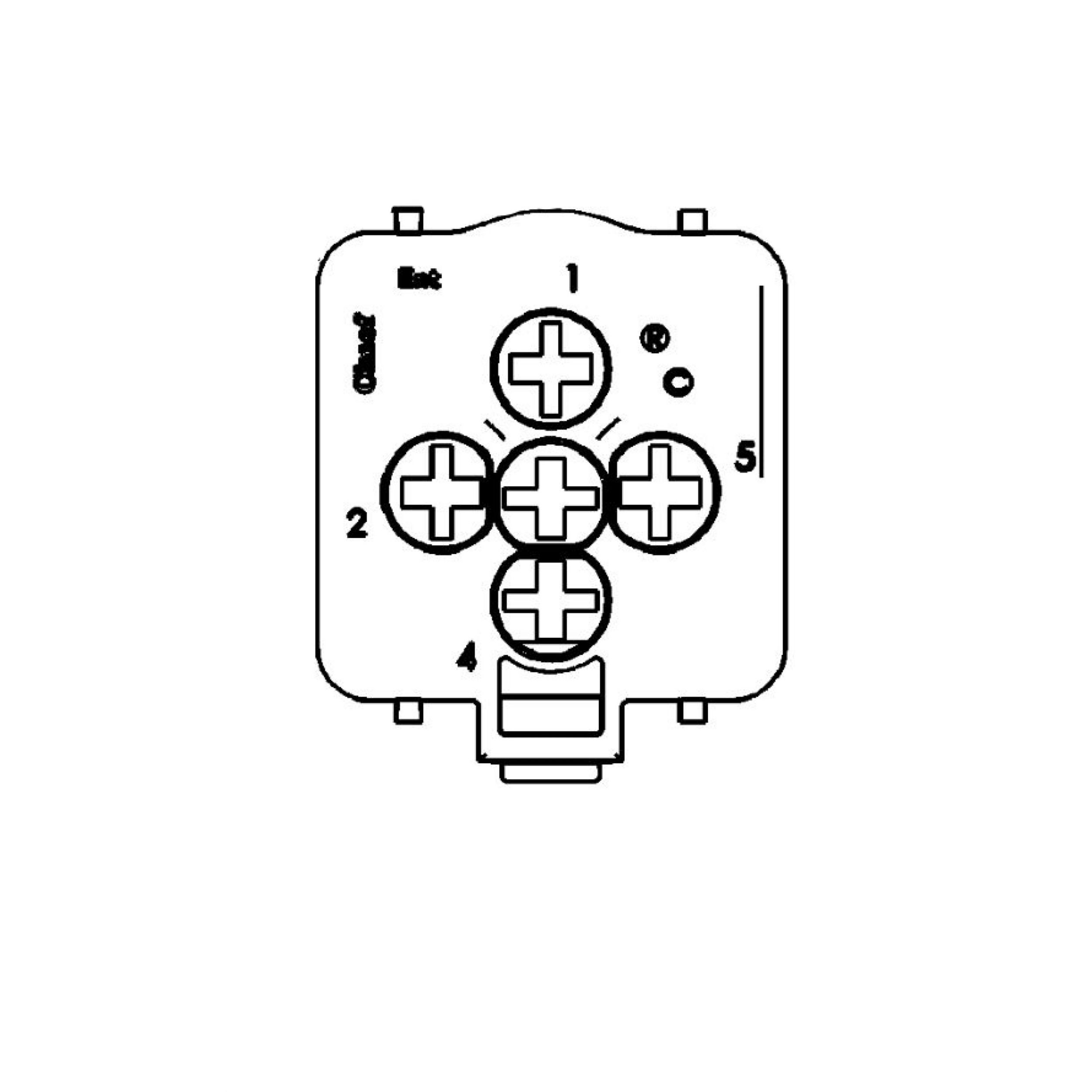610-4469: Connector