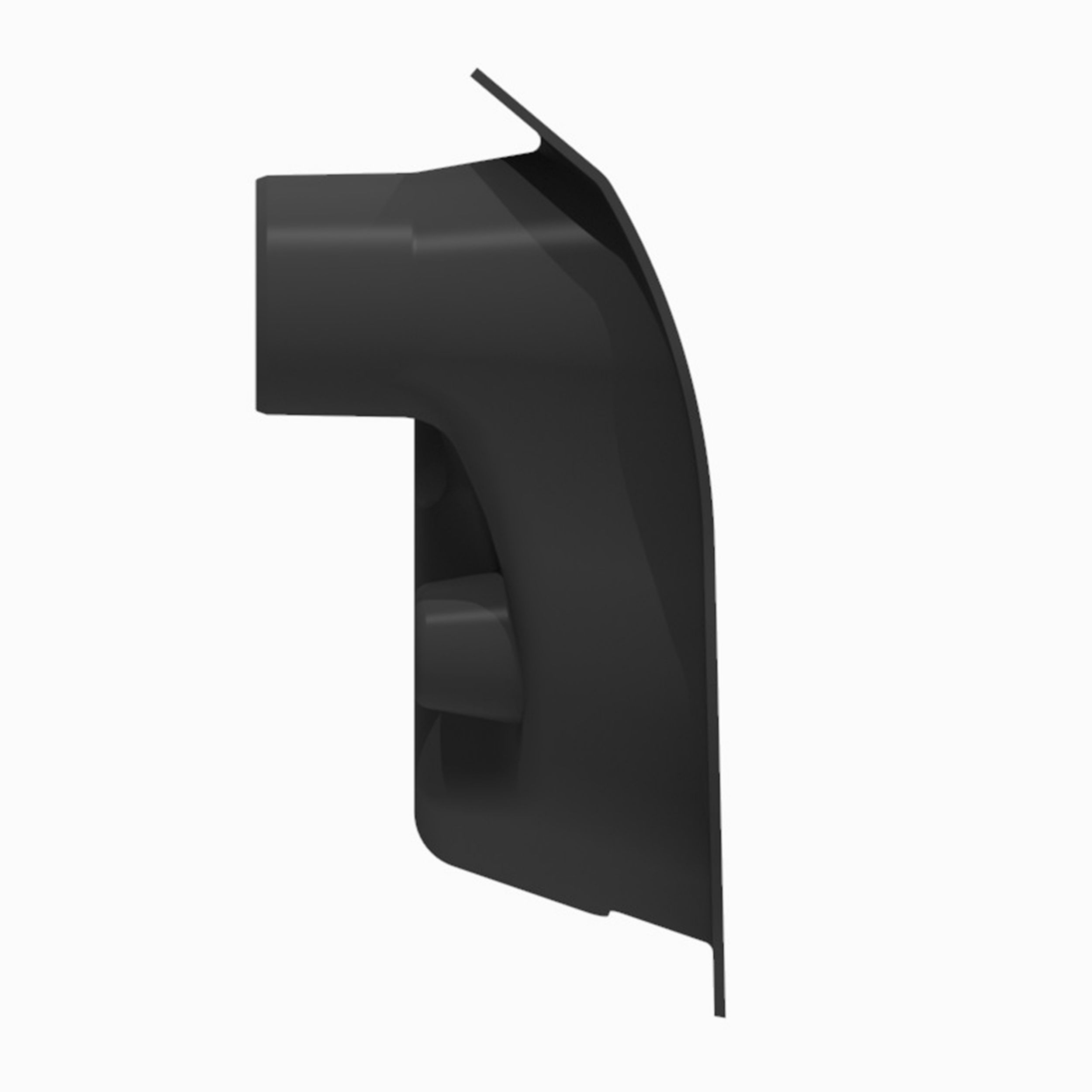 Duct Assembly-Inlet