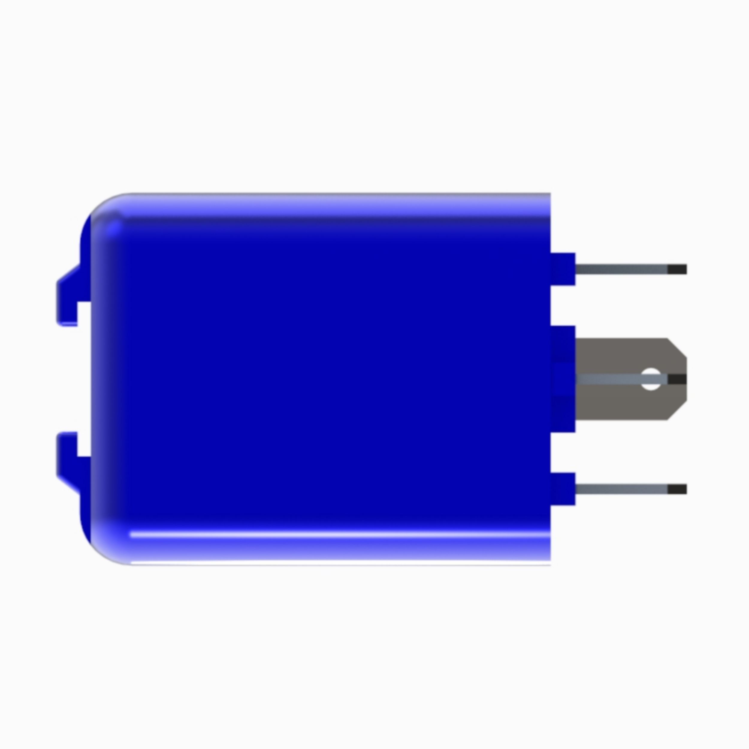 Электронный световой индикатор