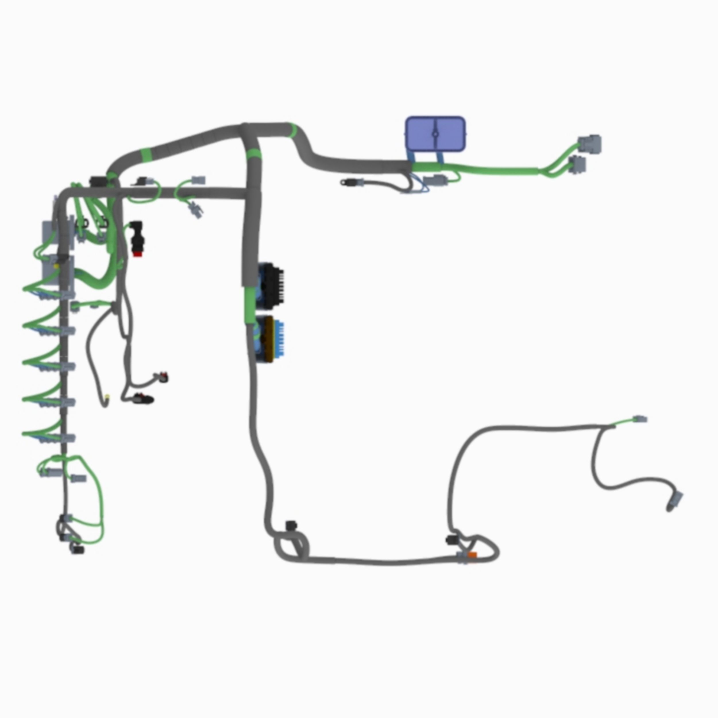 Harness Assembly