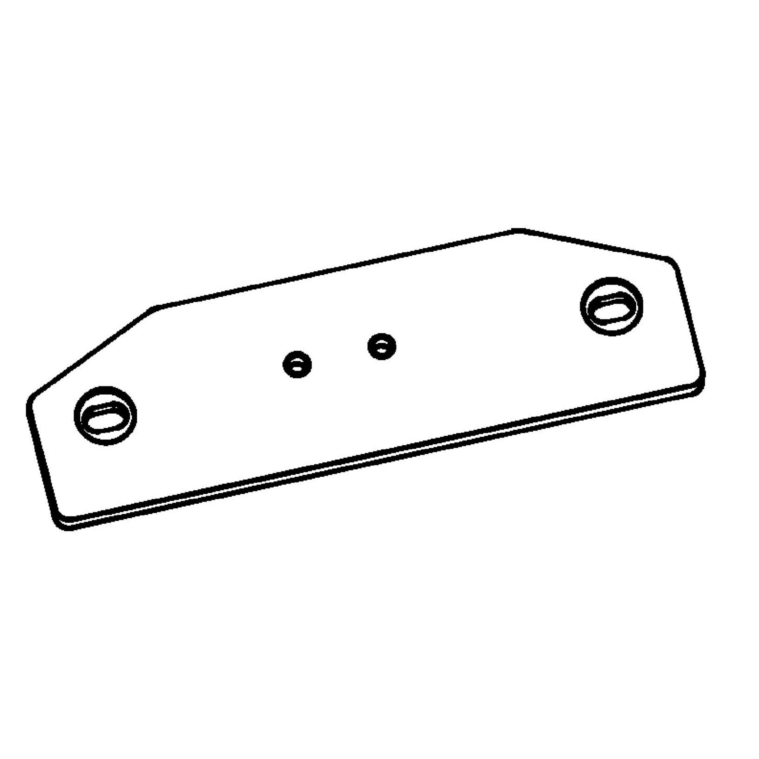 609-8870: Bracket 6098870 купить