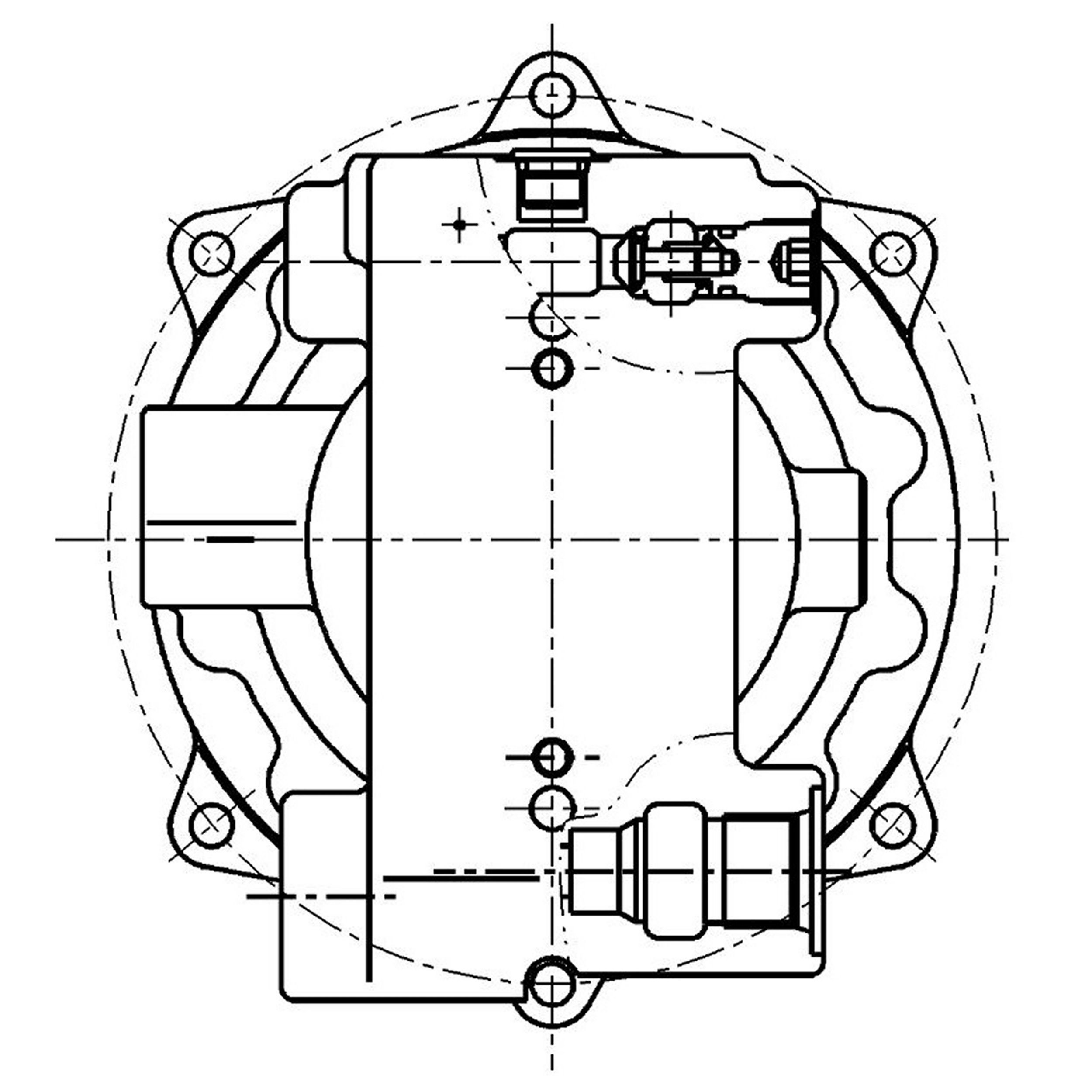 Body Assembly