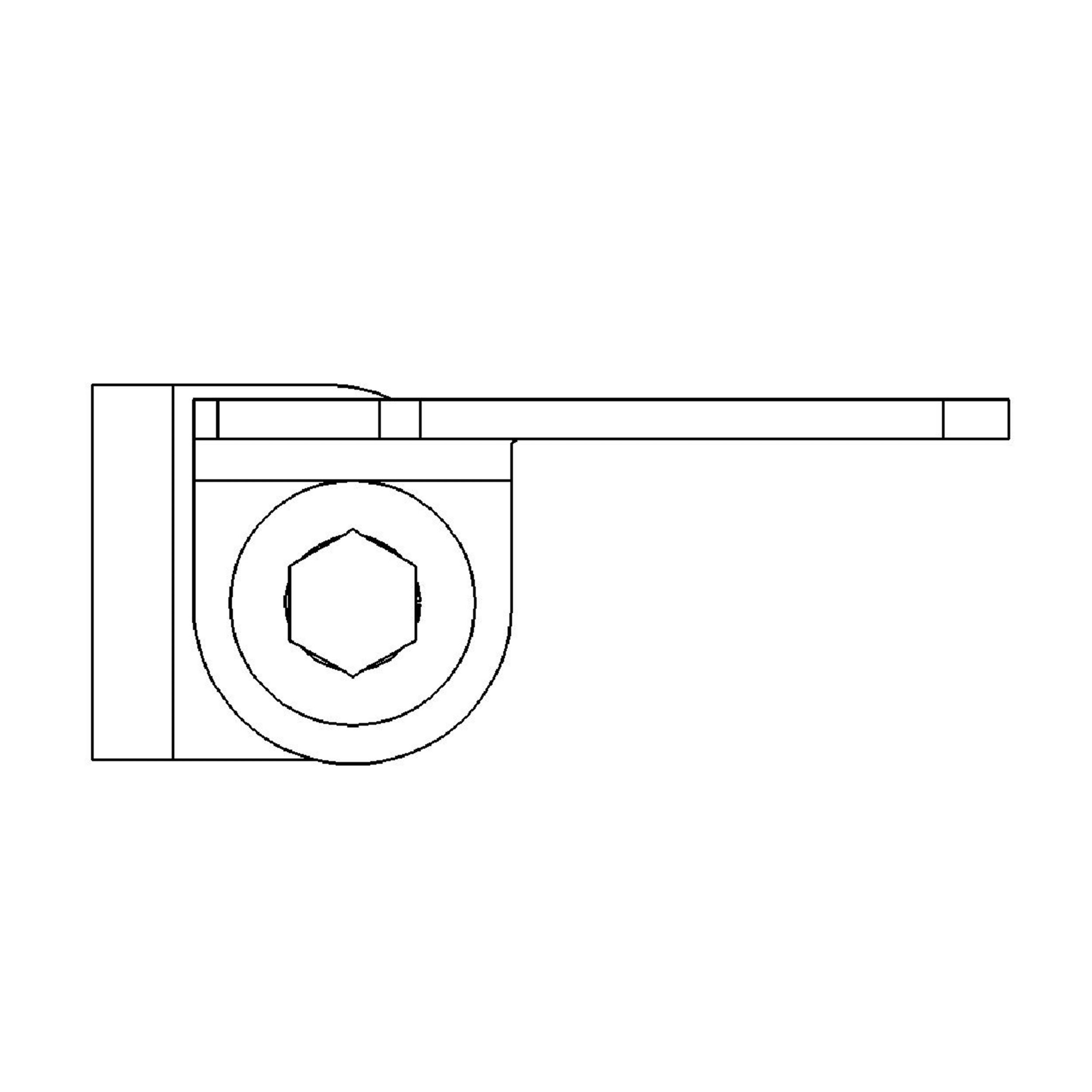 Bracket Assembly