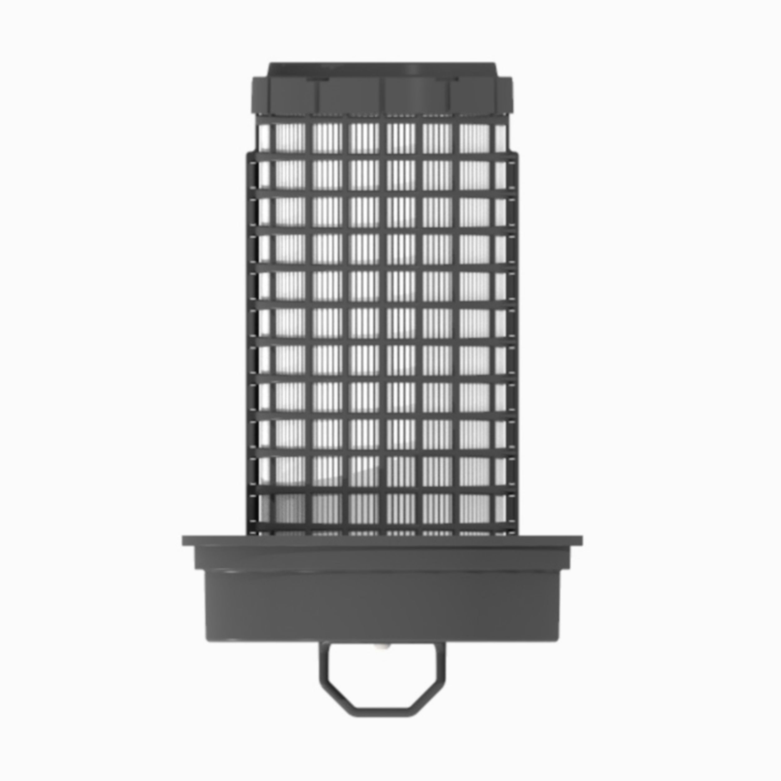 Cartridge Assembly-Precleaner