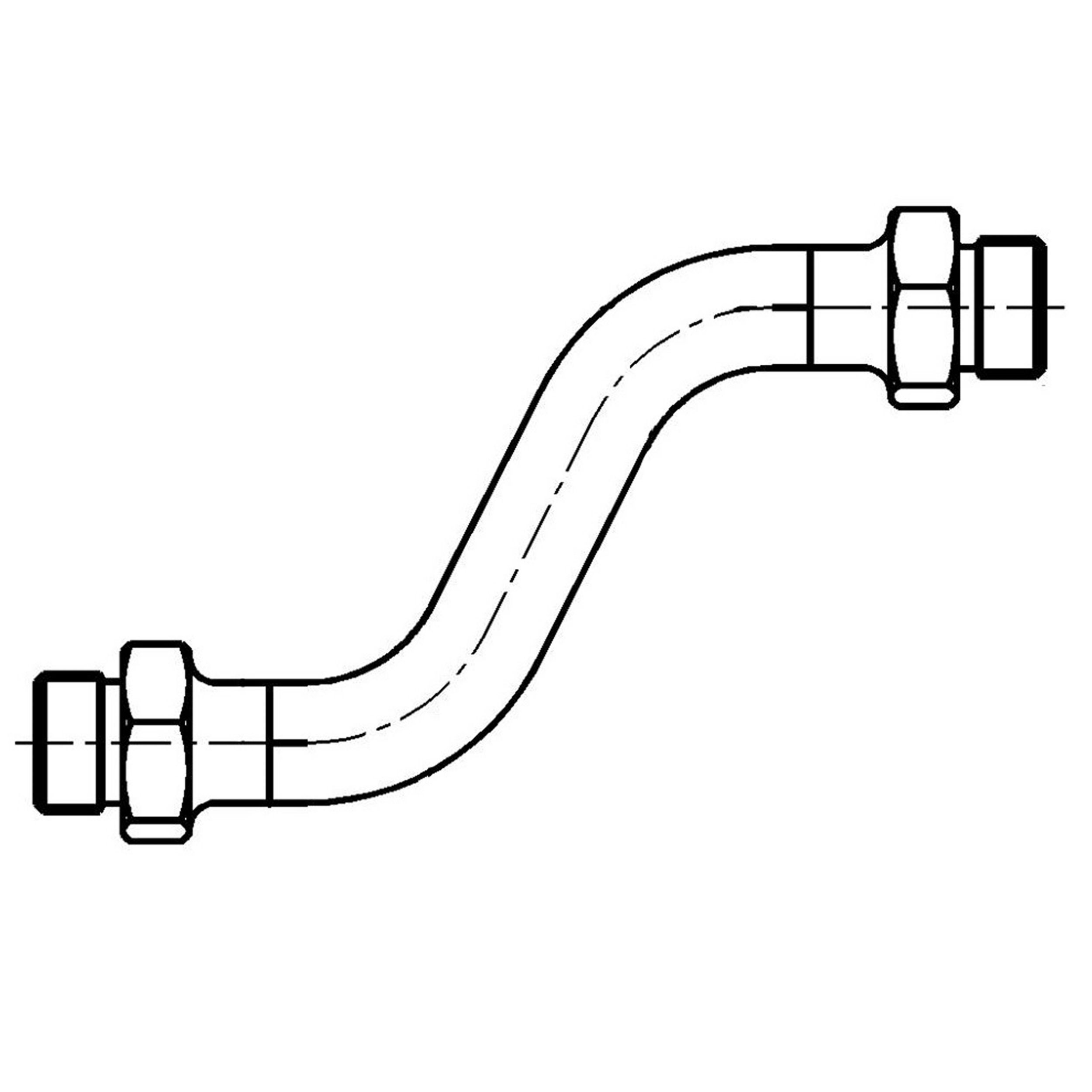 609-4281: Cylinder Assembly 6094281 купить