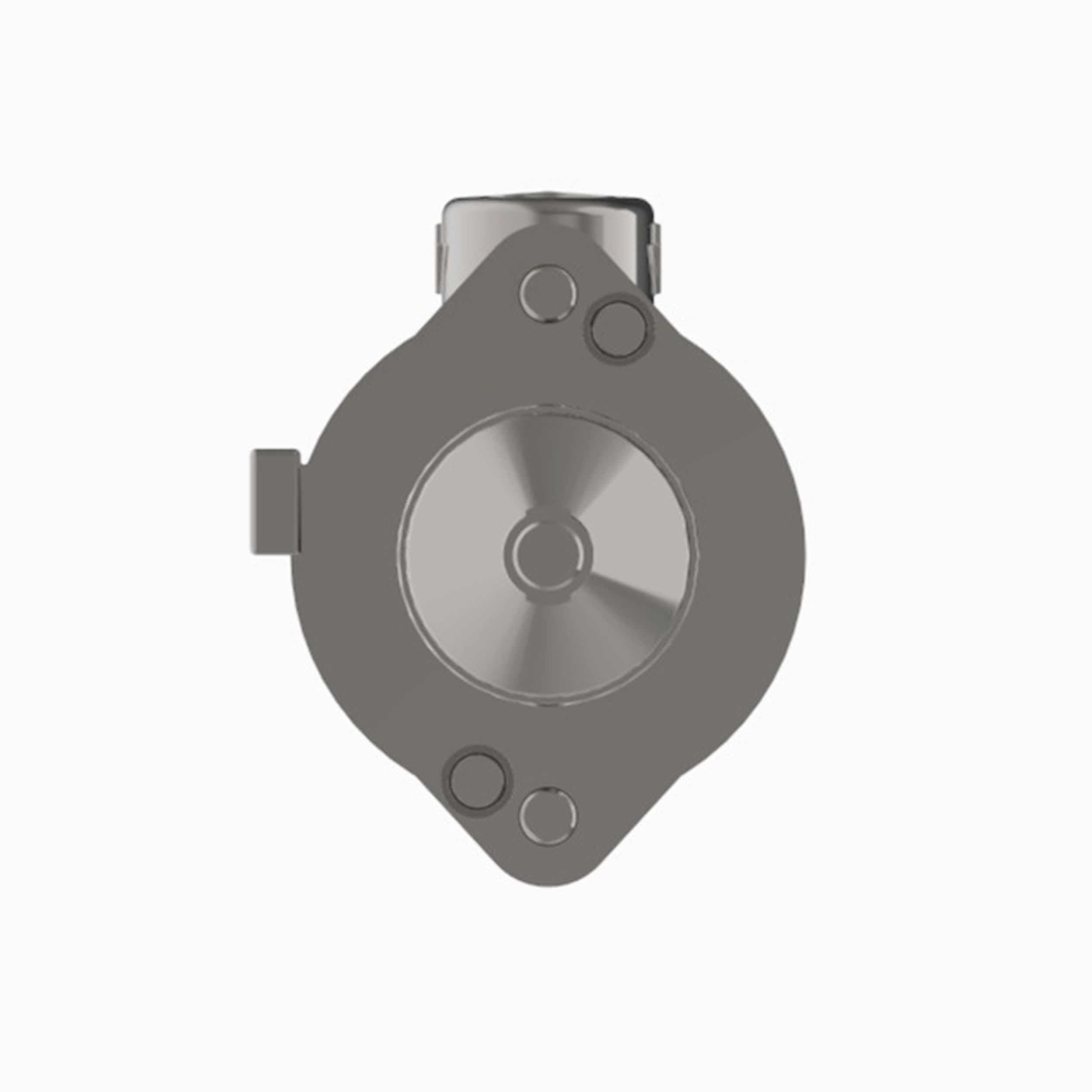 35mm Stroke Hydraulic Cylinder