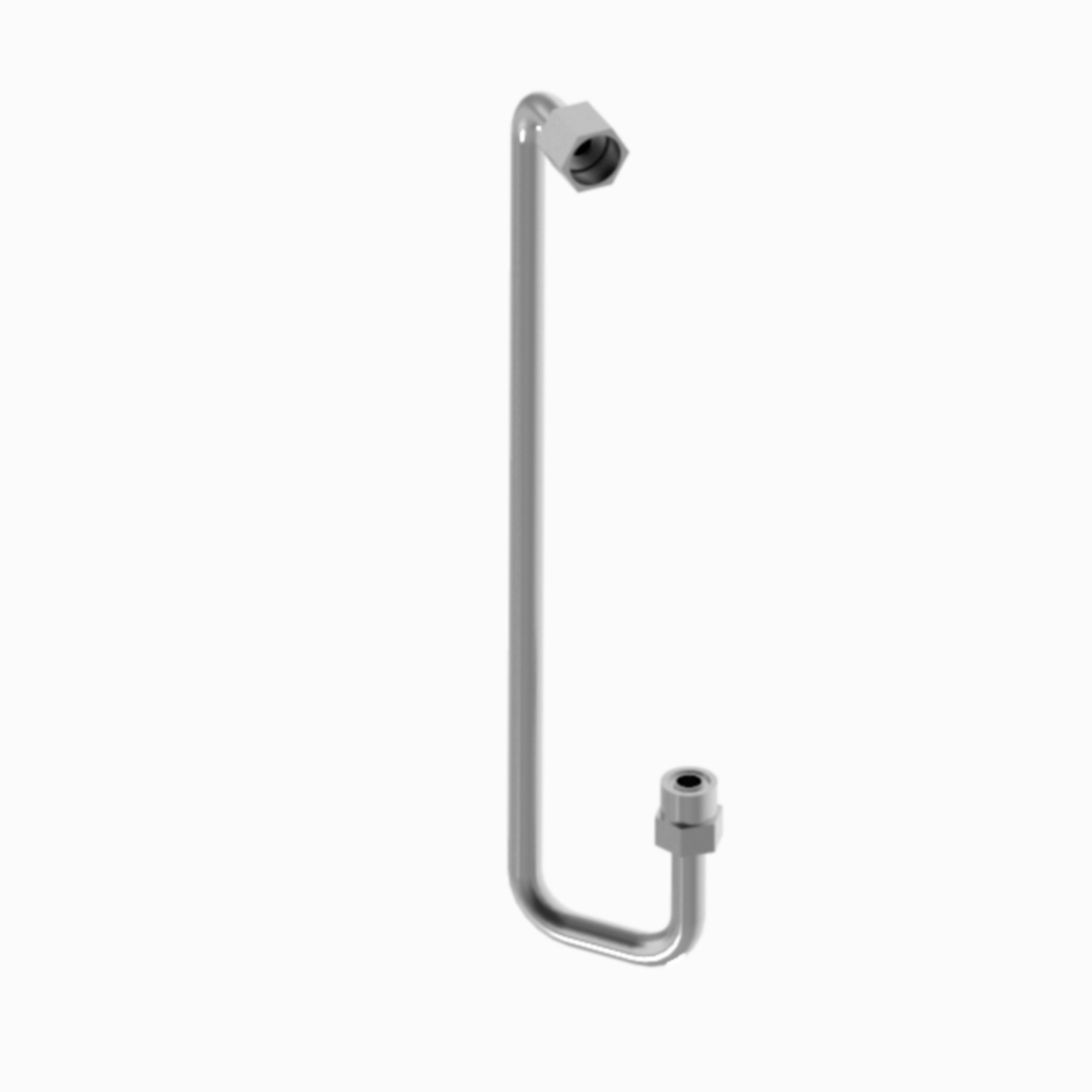 610-2985: 9.4mm Inner Diameter Boom Cylinder Tube