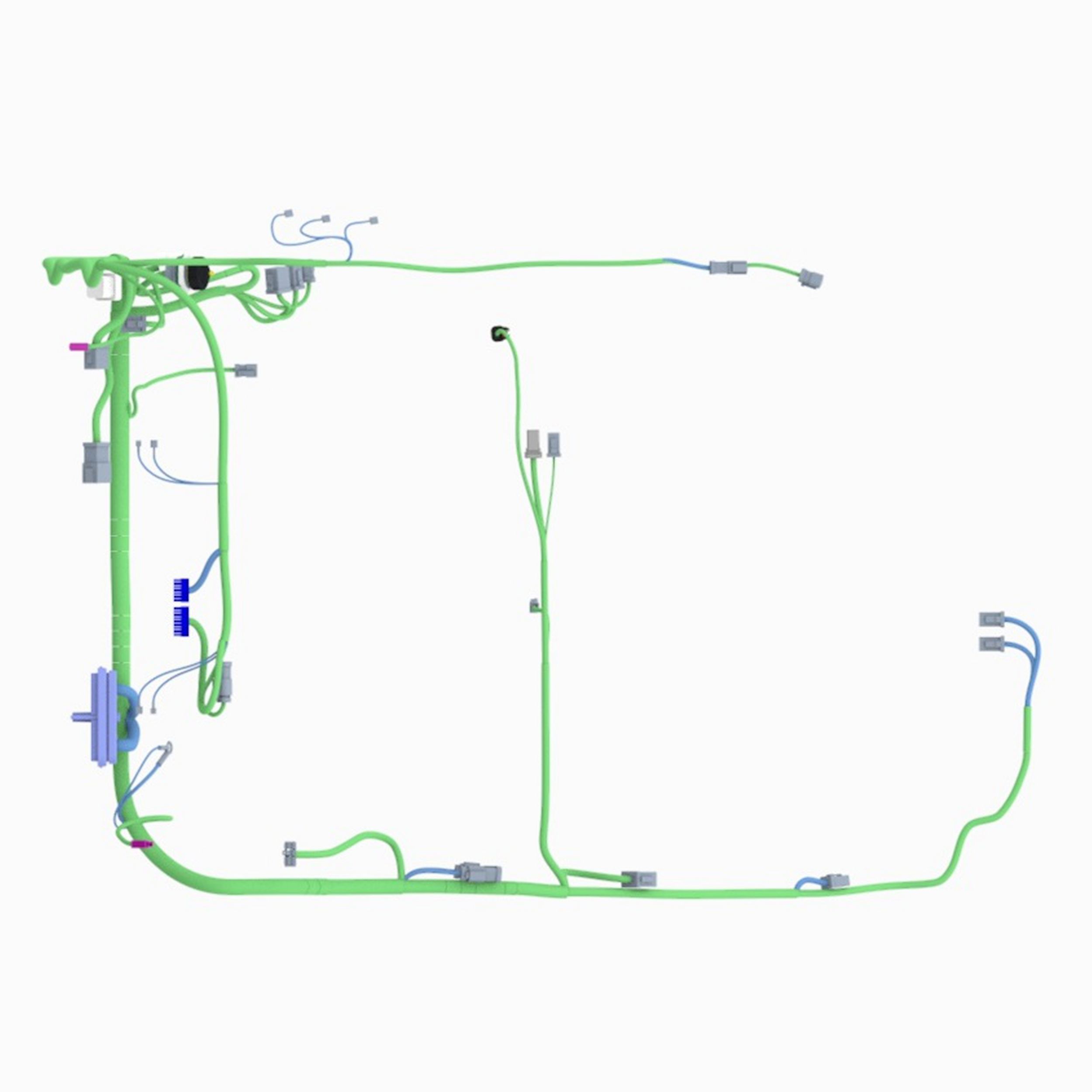 Harness Assembly