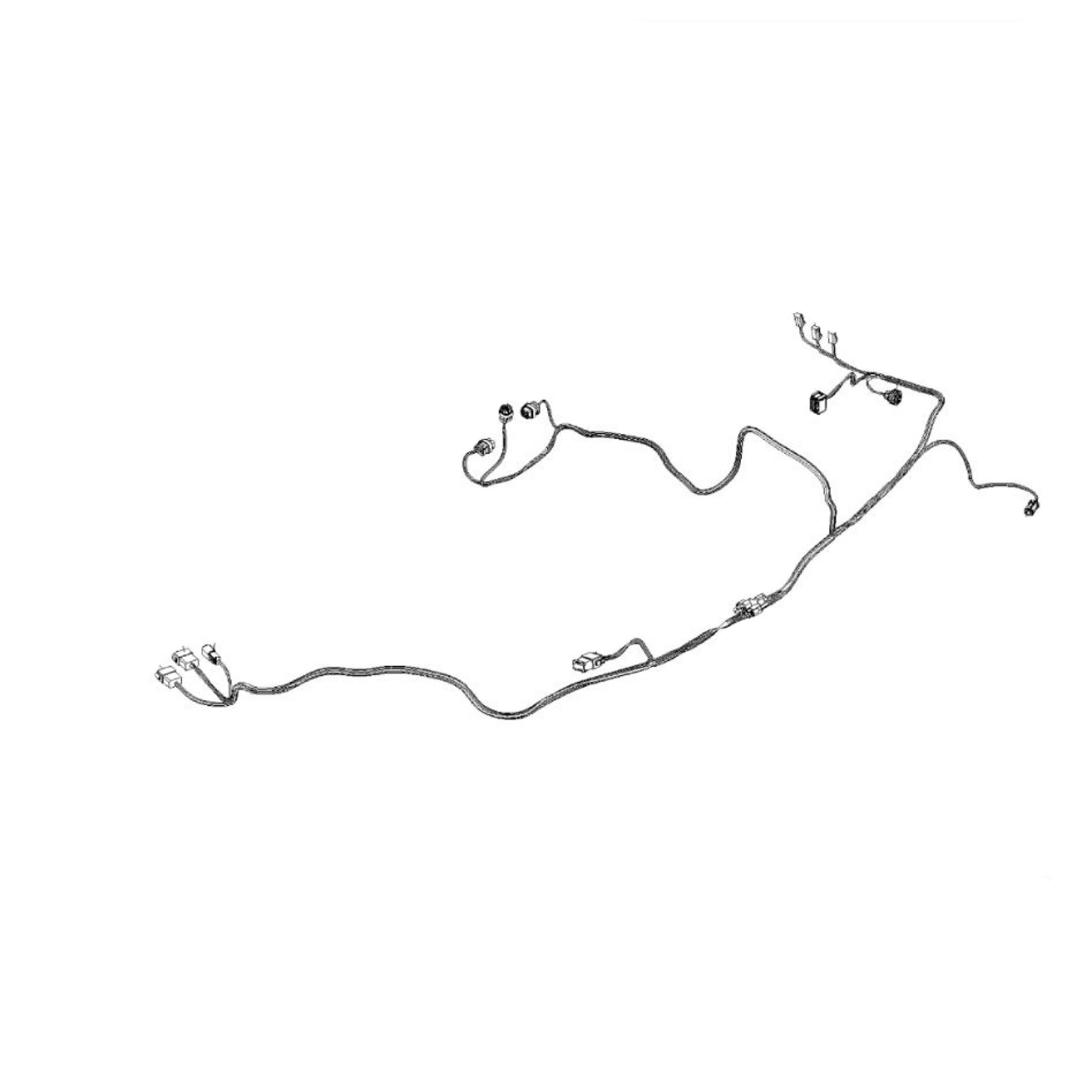 Harness Group-Engine