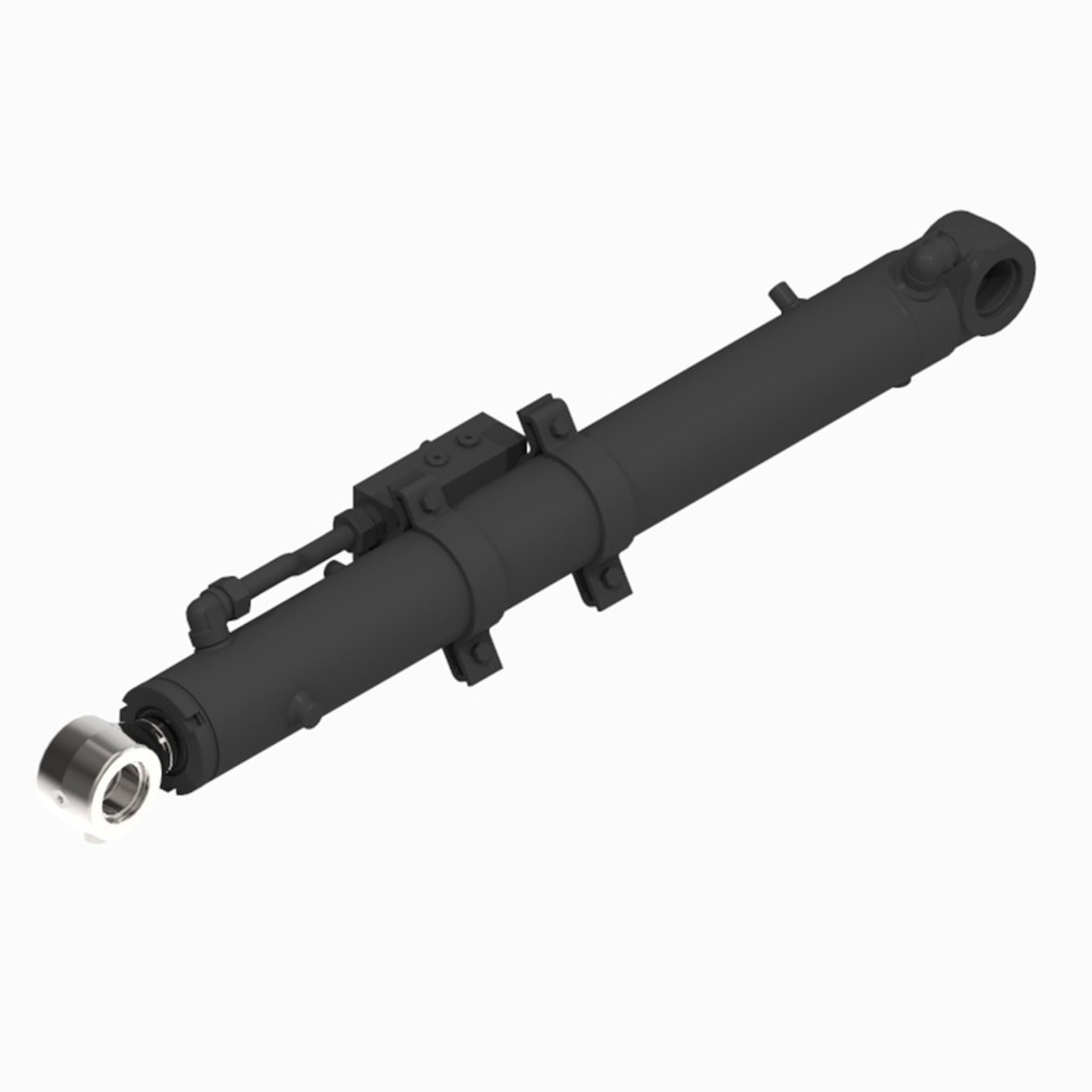 575-7060: Lowering Control Valve Stick Cylinder Lines 5757060 купить