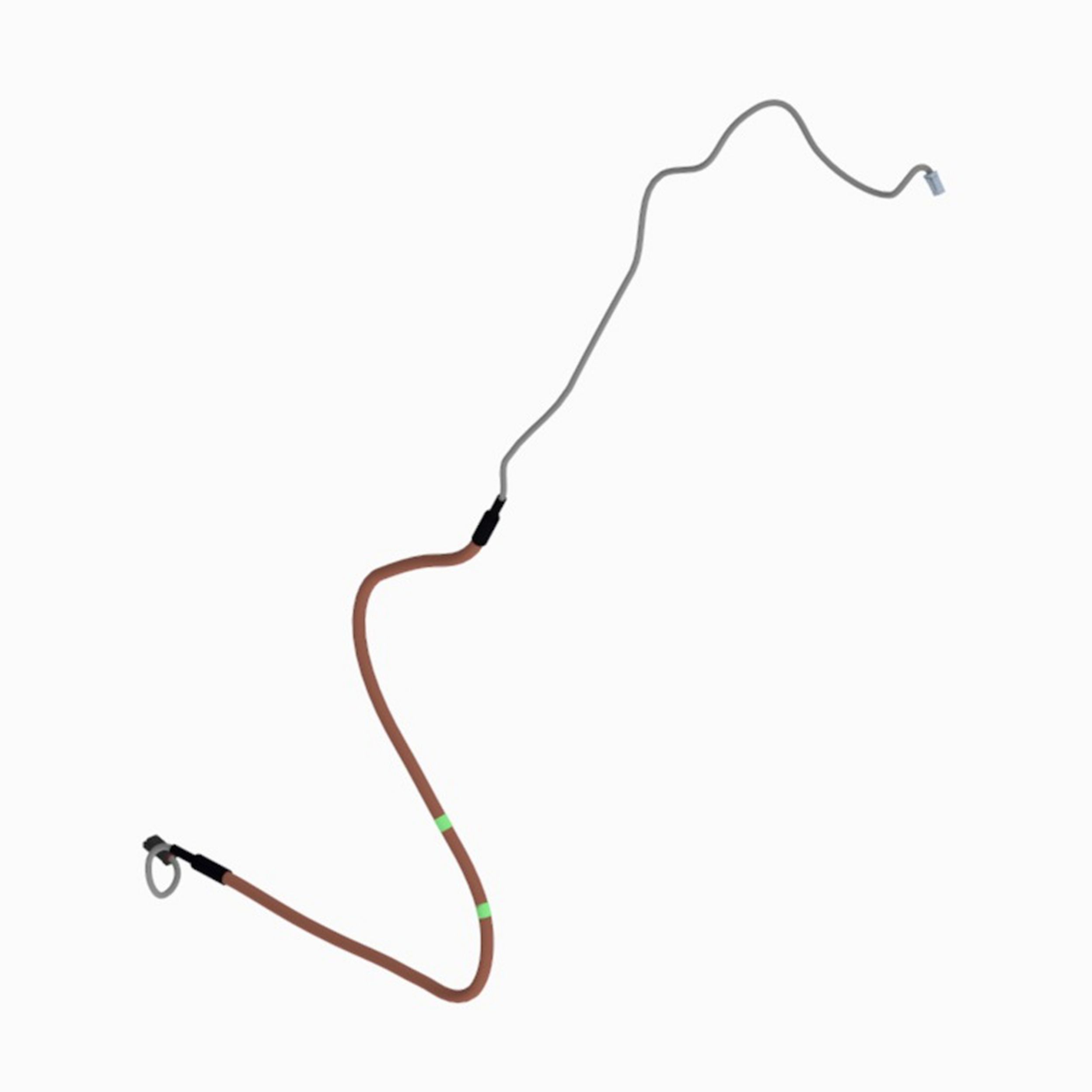 579-8841: Harness Assembly 5798841 купить