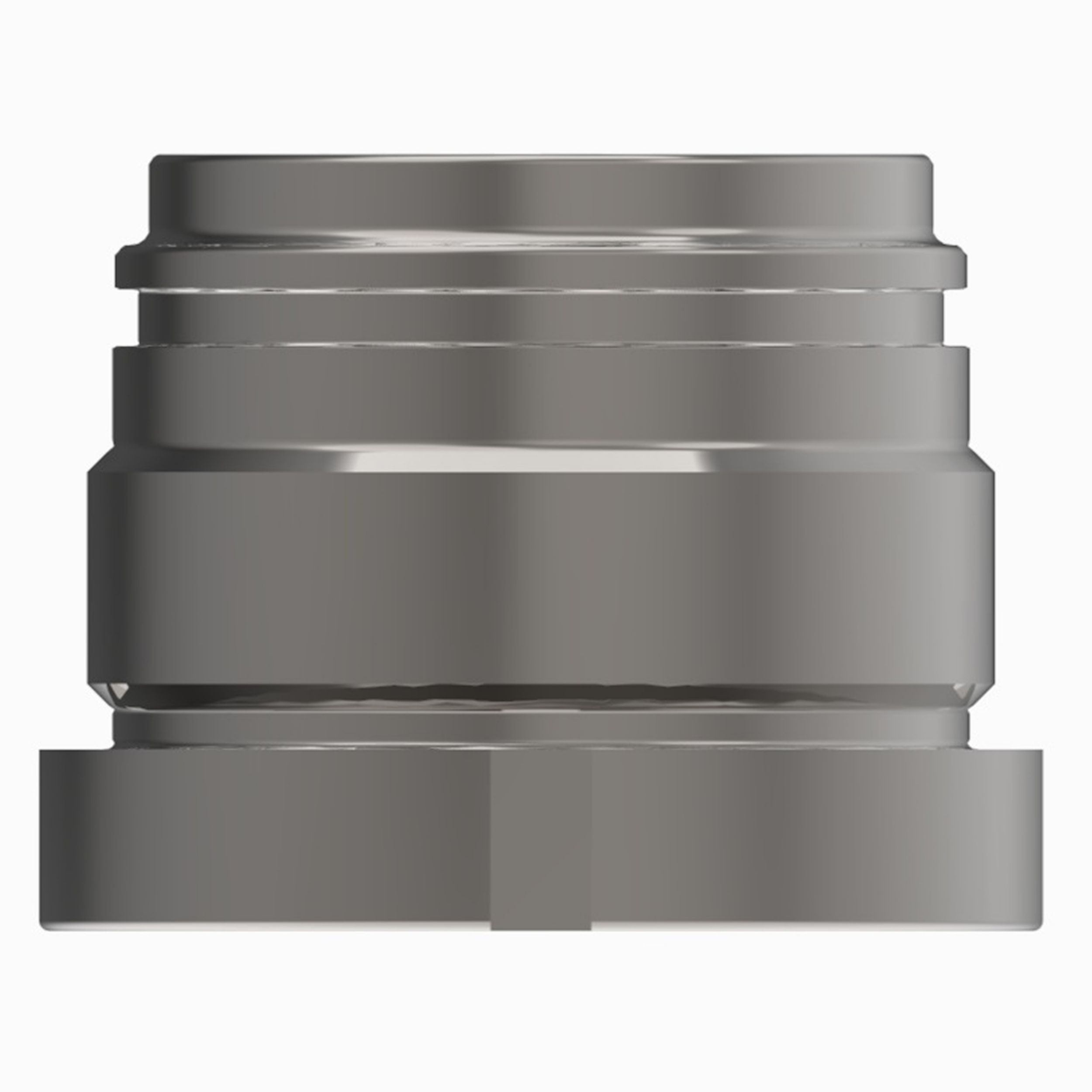 Hydraulic Cylinder Gland