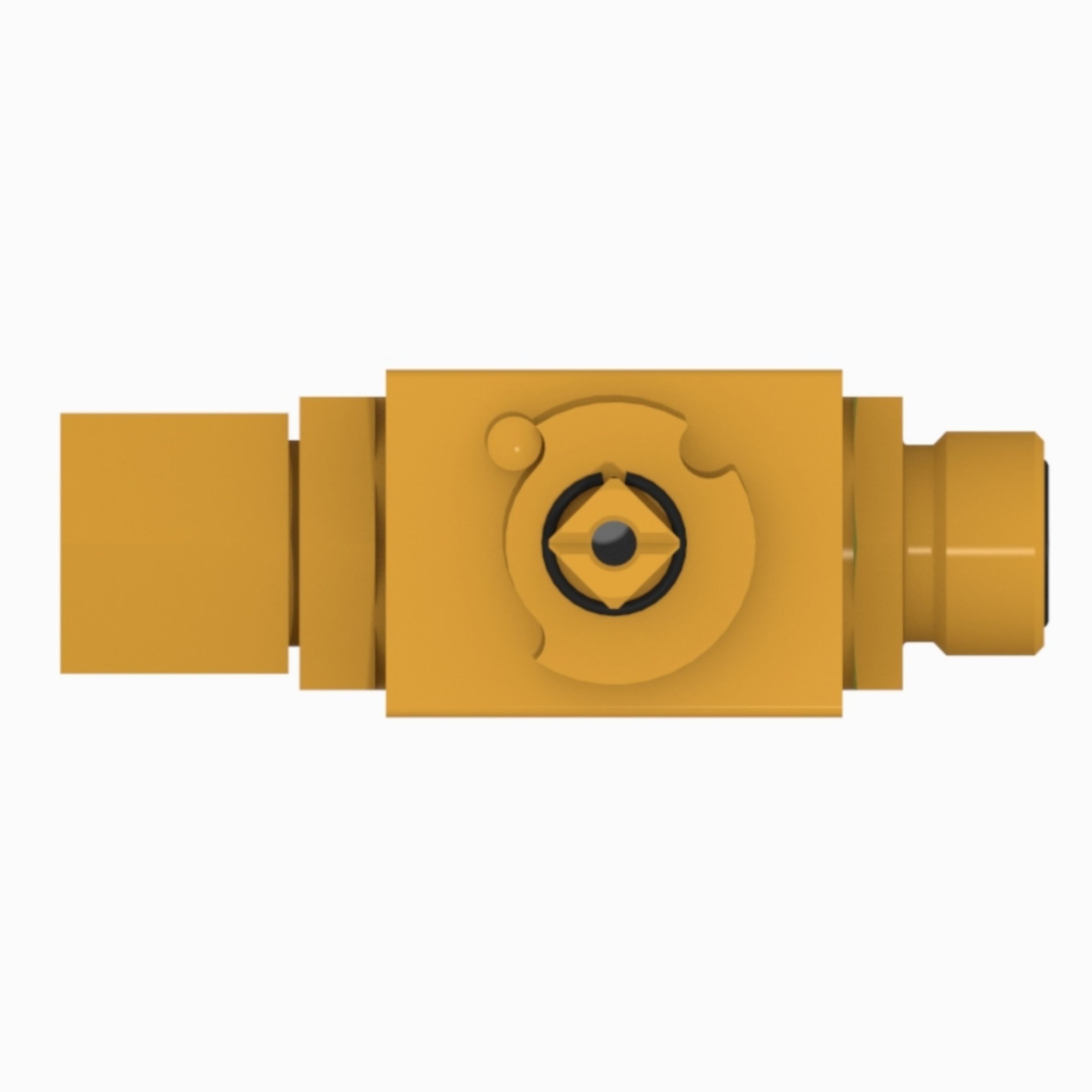 Шаровой клапан 13/16 дюйма