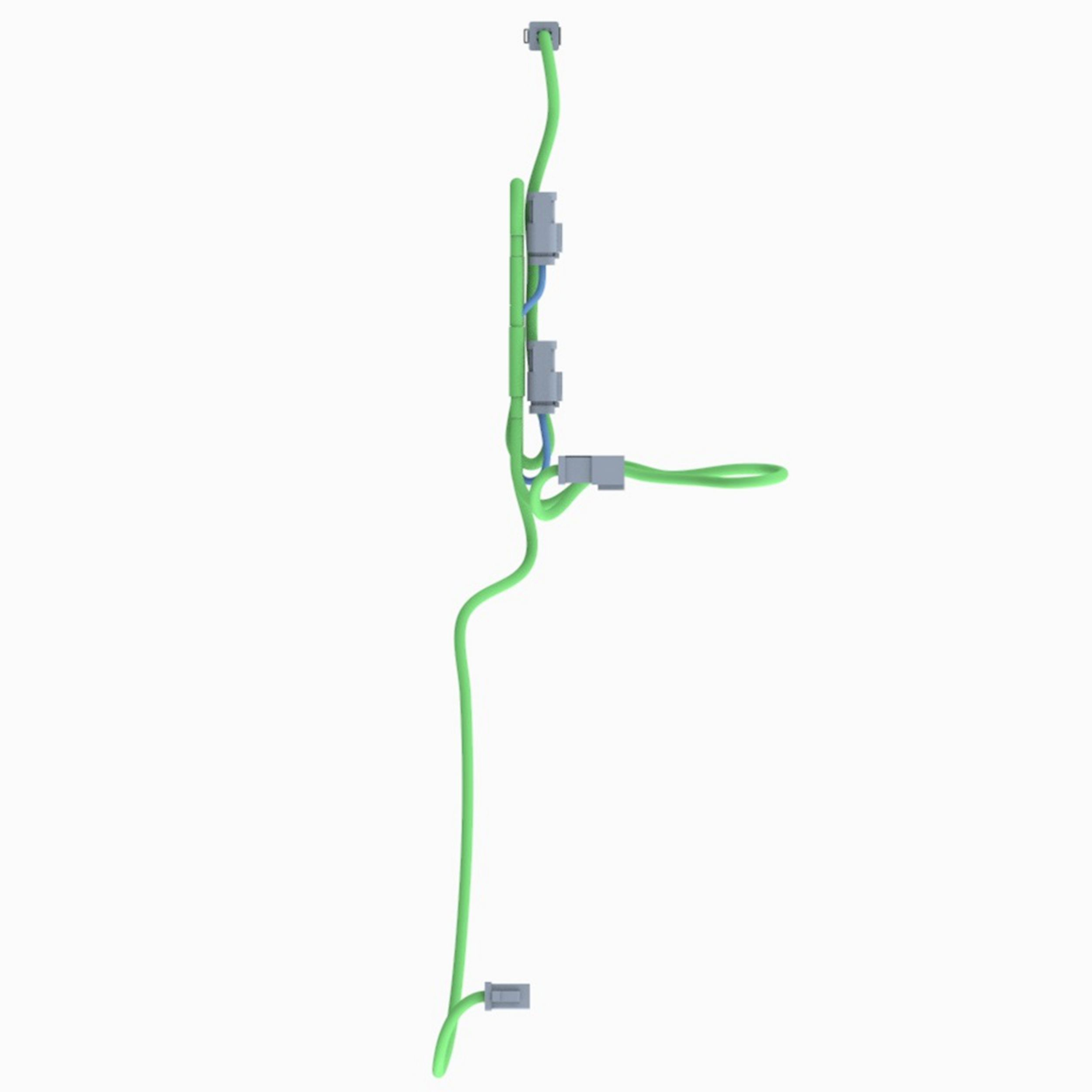 Harness Assembly