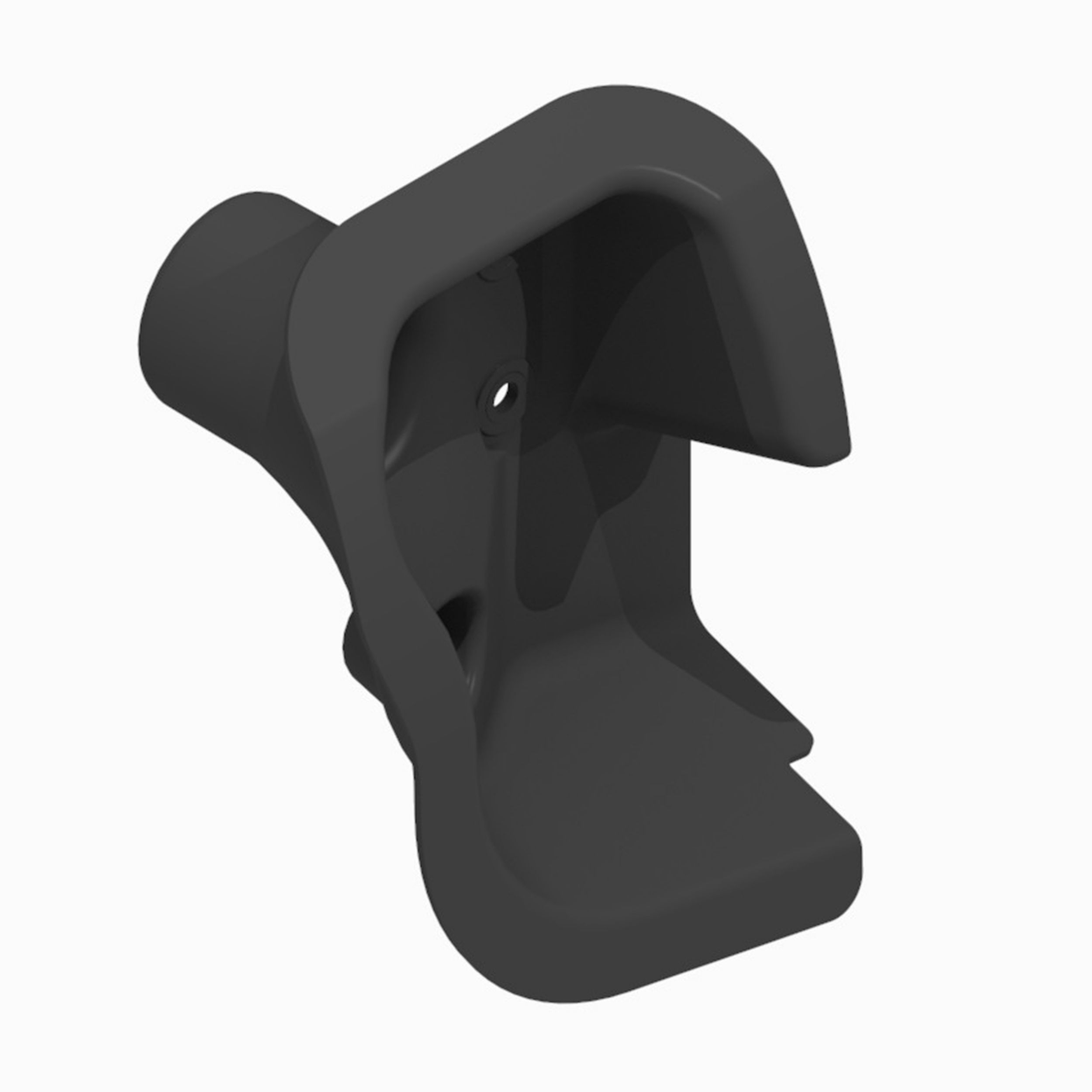 Duct Assembly-Inlet