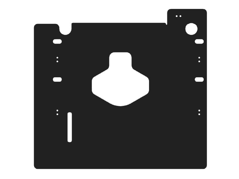 Heat Protection Seal