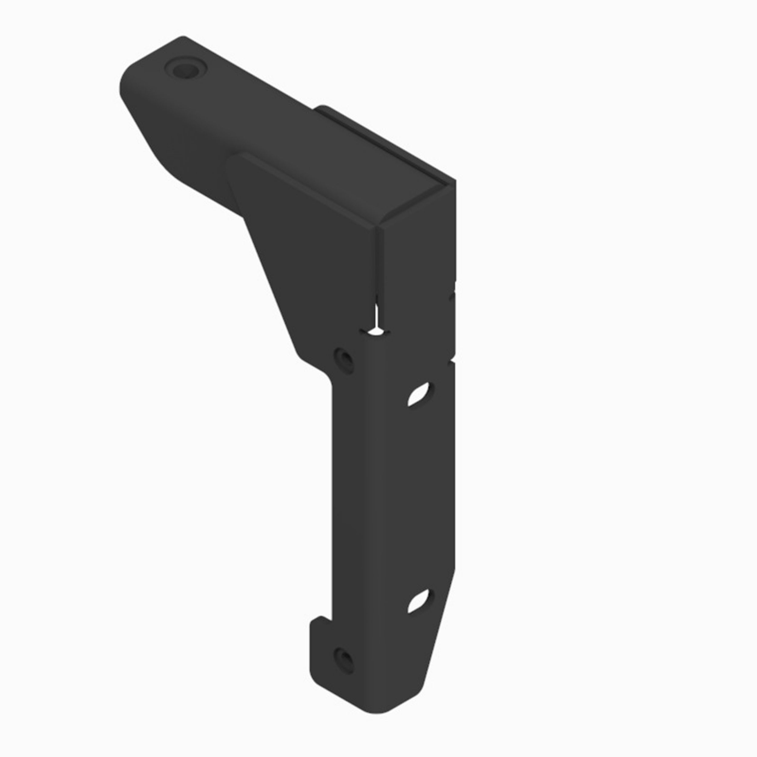 Operator Seat Support Bracket