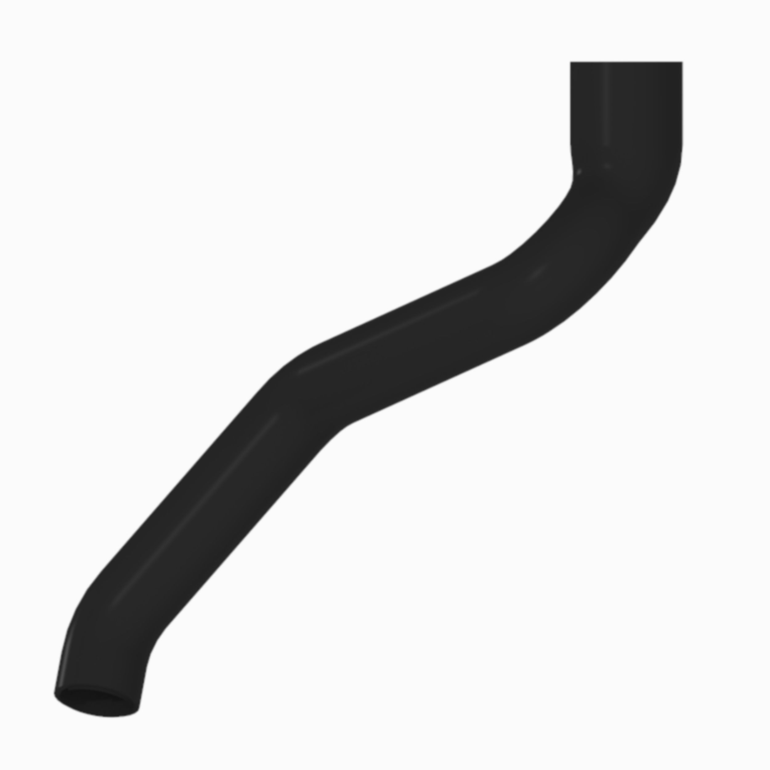 Шланг 49 мм x 66 мм