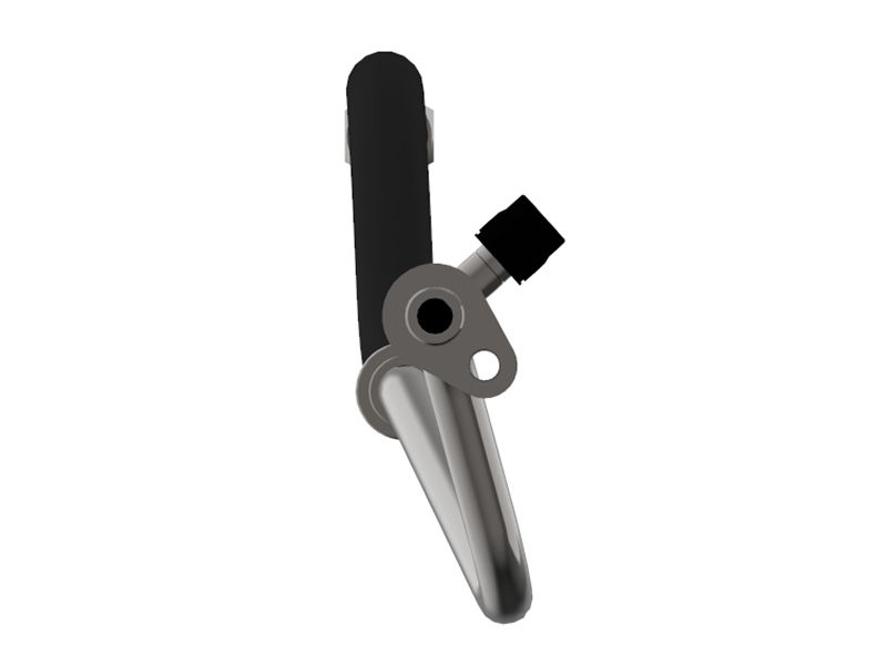 Air Conditioner Lines