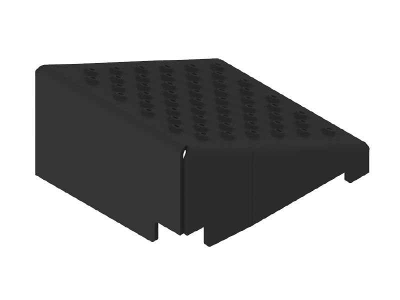 628-8120: Canopy Platform Mounting Plate 6288120 купить