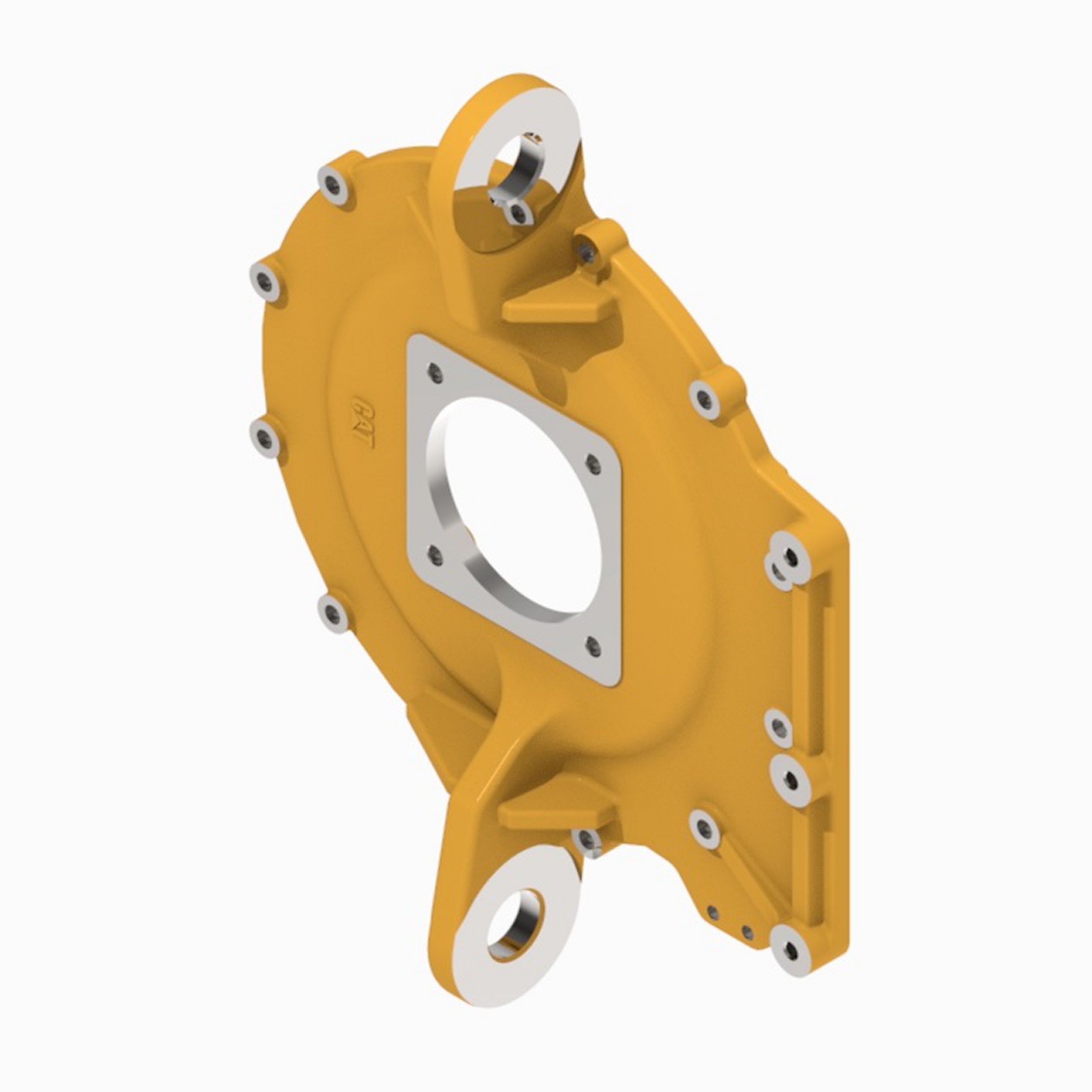 608-5659: Housing-Cover