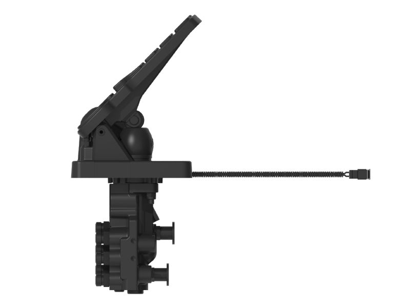 582-7611: Brake Pedal 5827611 купить