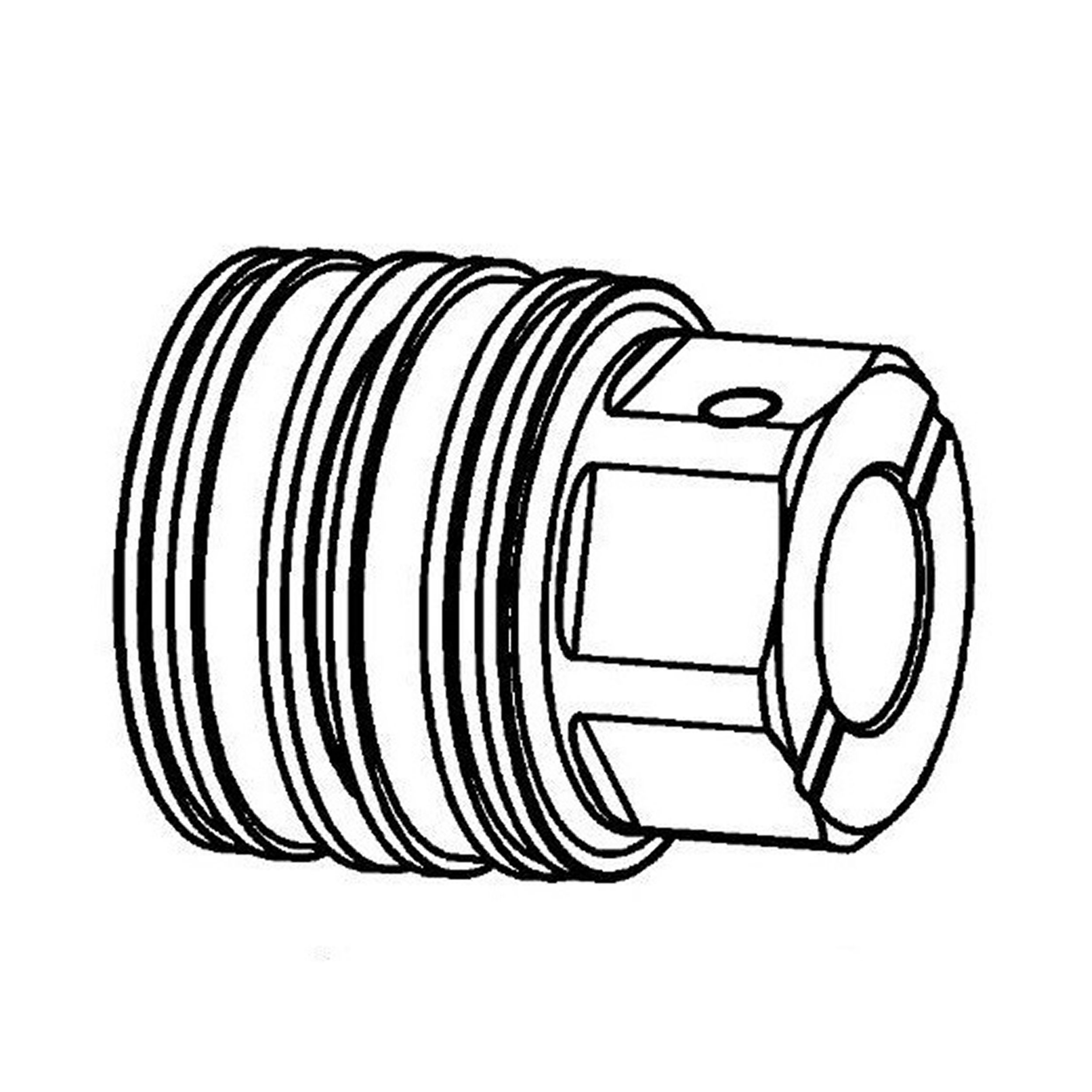 604-1486: Piston 6041486 купить