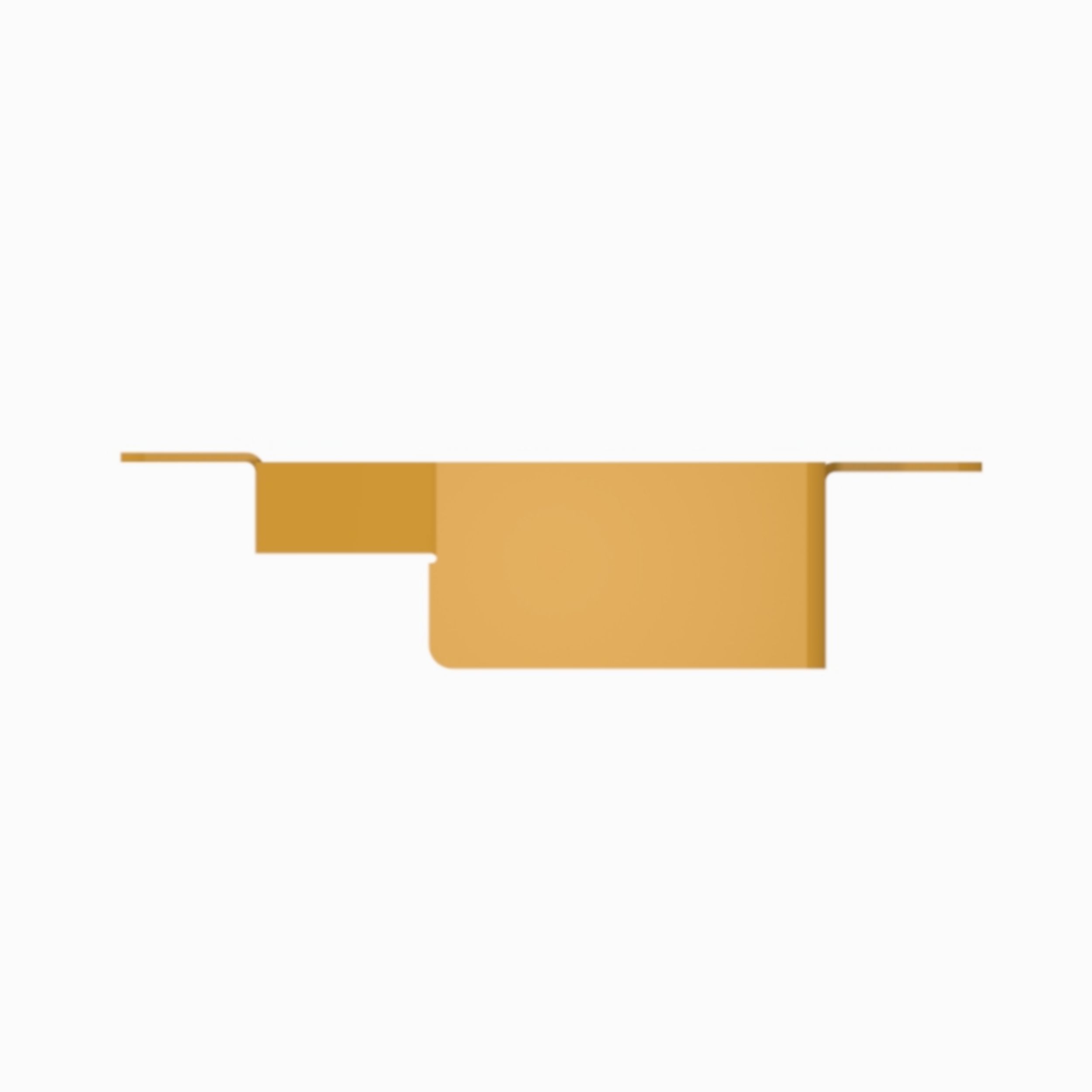 603-2777: 2mm Thick Position Sensor Mounting Bracket 6032777 купить