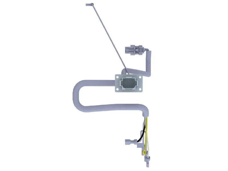 628-9432: Cab Heater Wiring Harness 6289432 купить