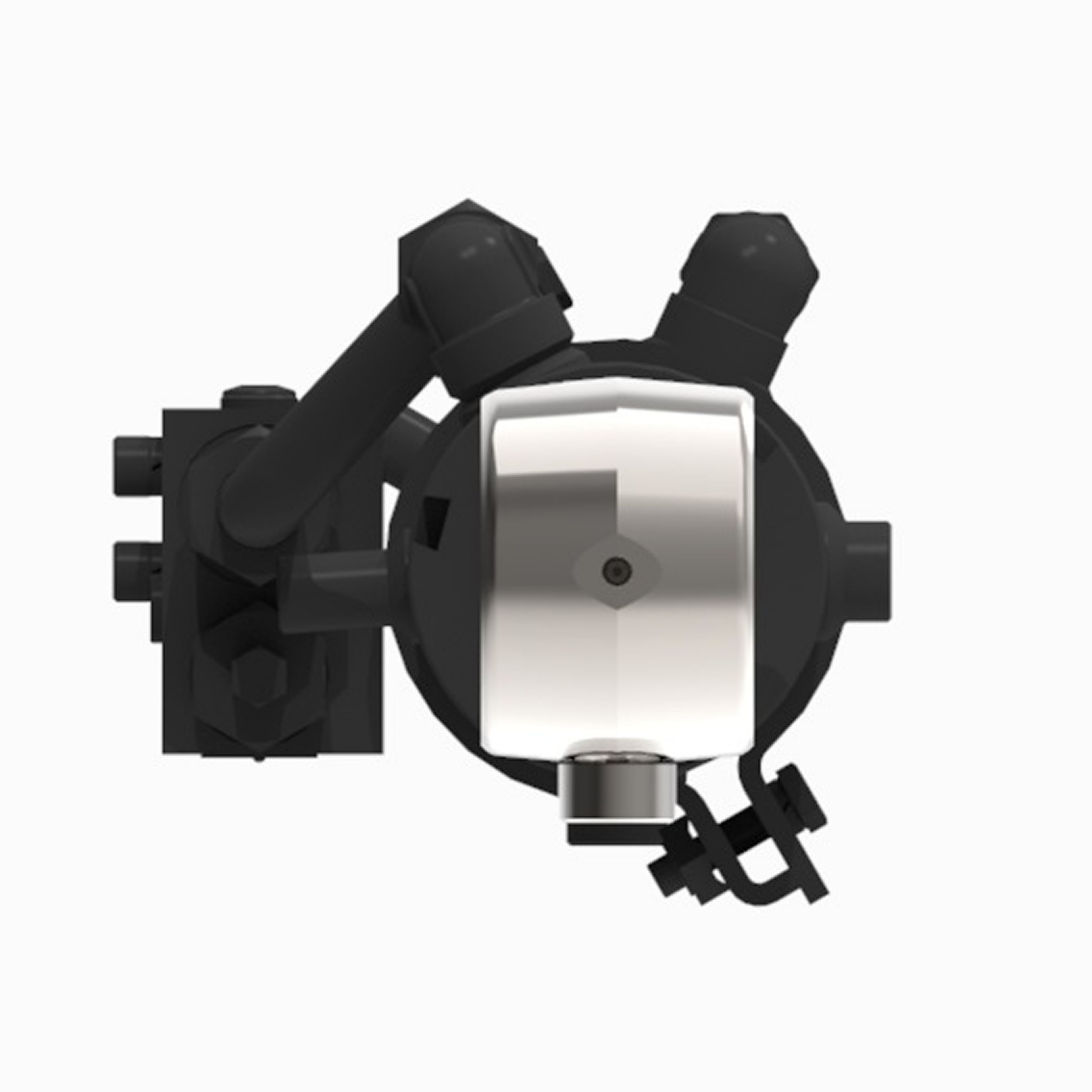 575-7060: Lowering Control Valve Stick Cylinder Lines 5757060 купить