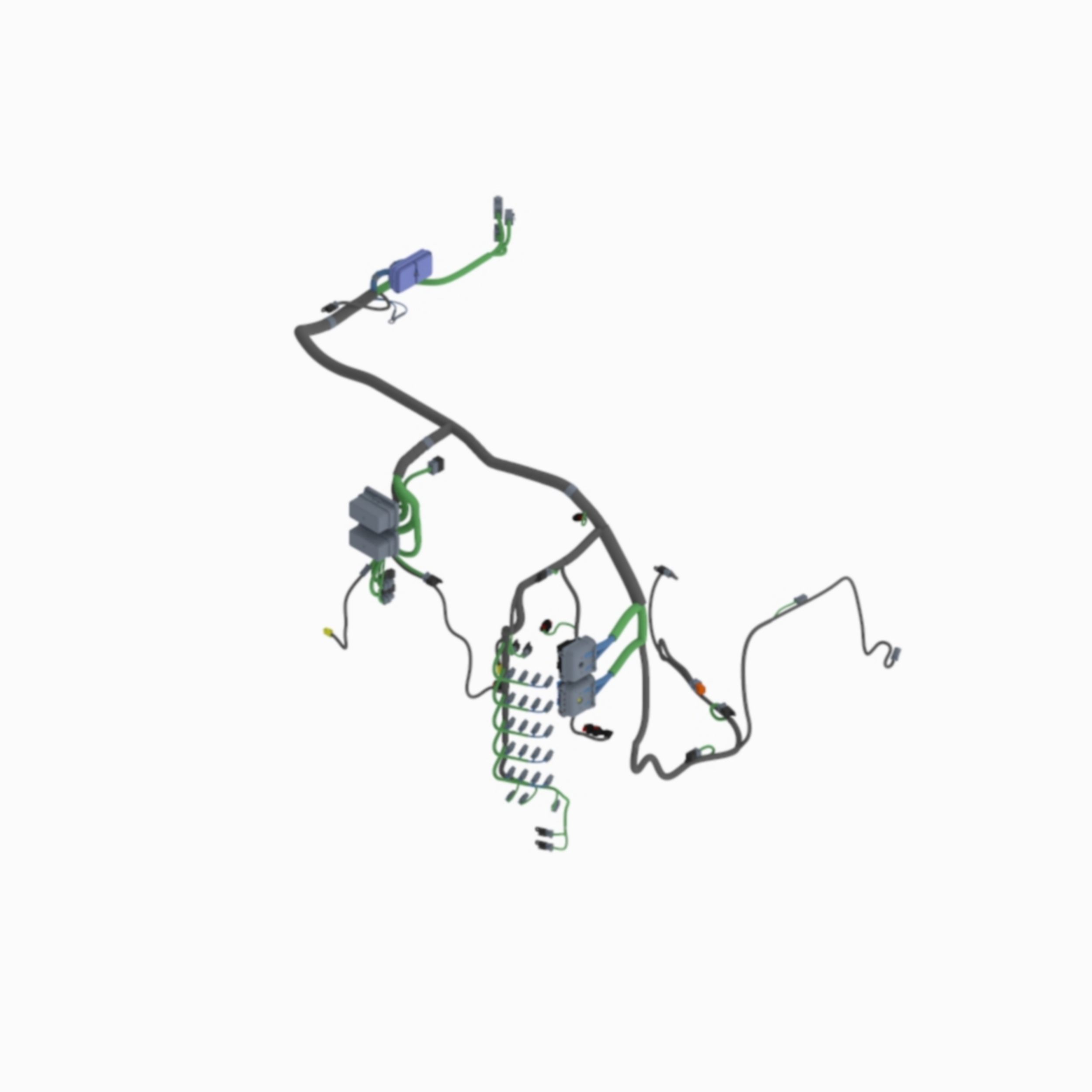 579-8810: Harness Assembly