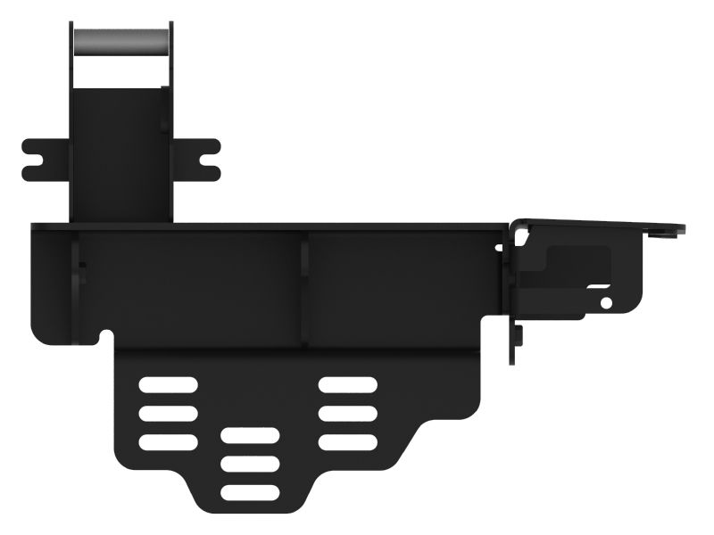 Seat Armrest Bracket