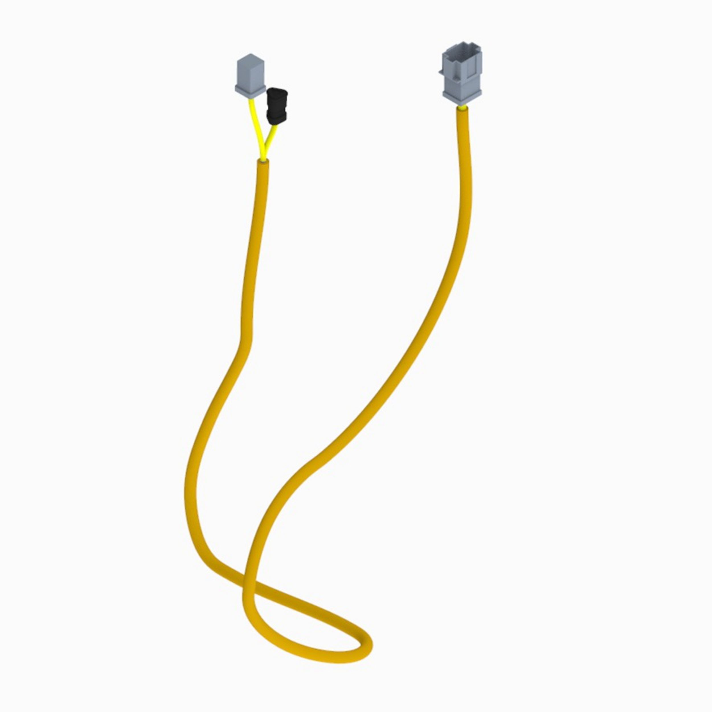 598-8358: Harness Assembly