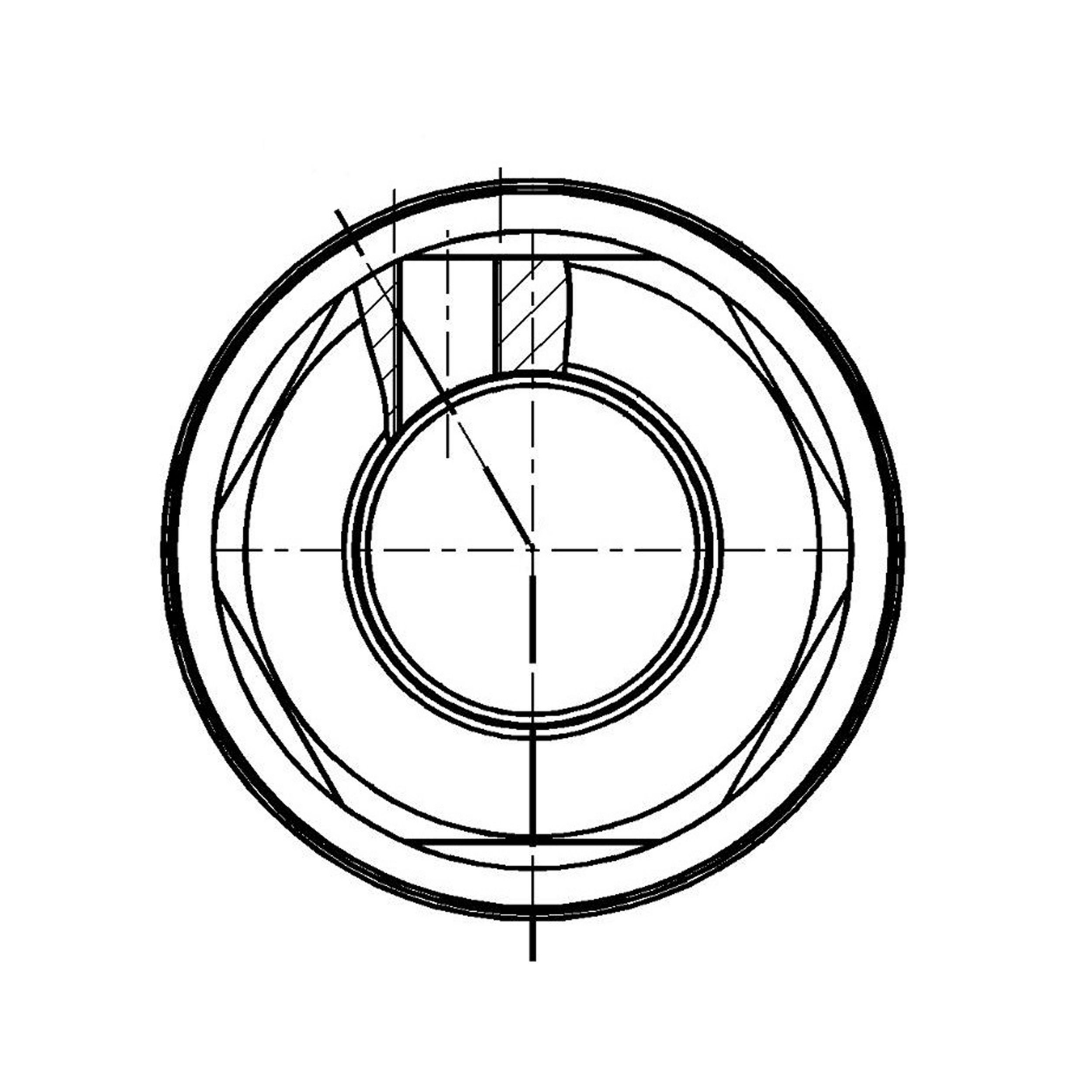 609-4291: Piston