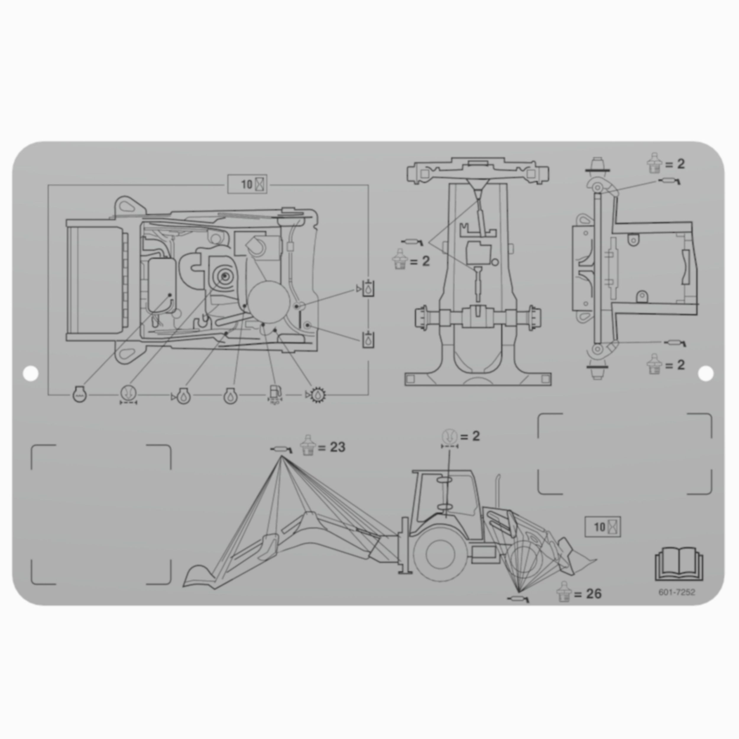 Plate-Instruction