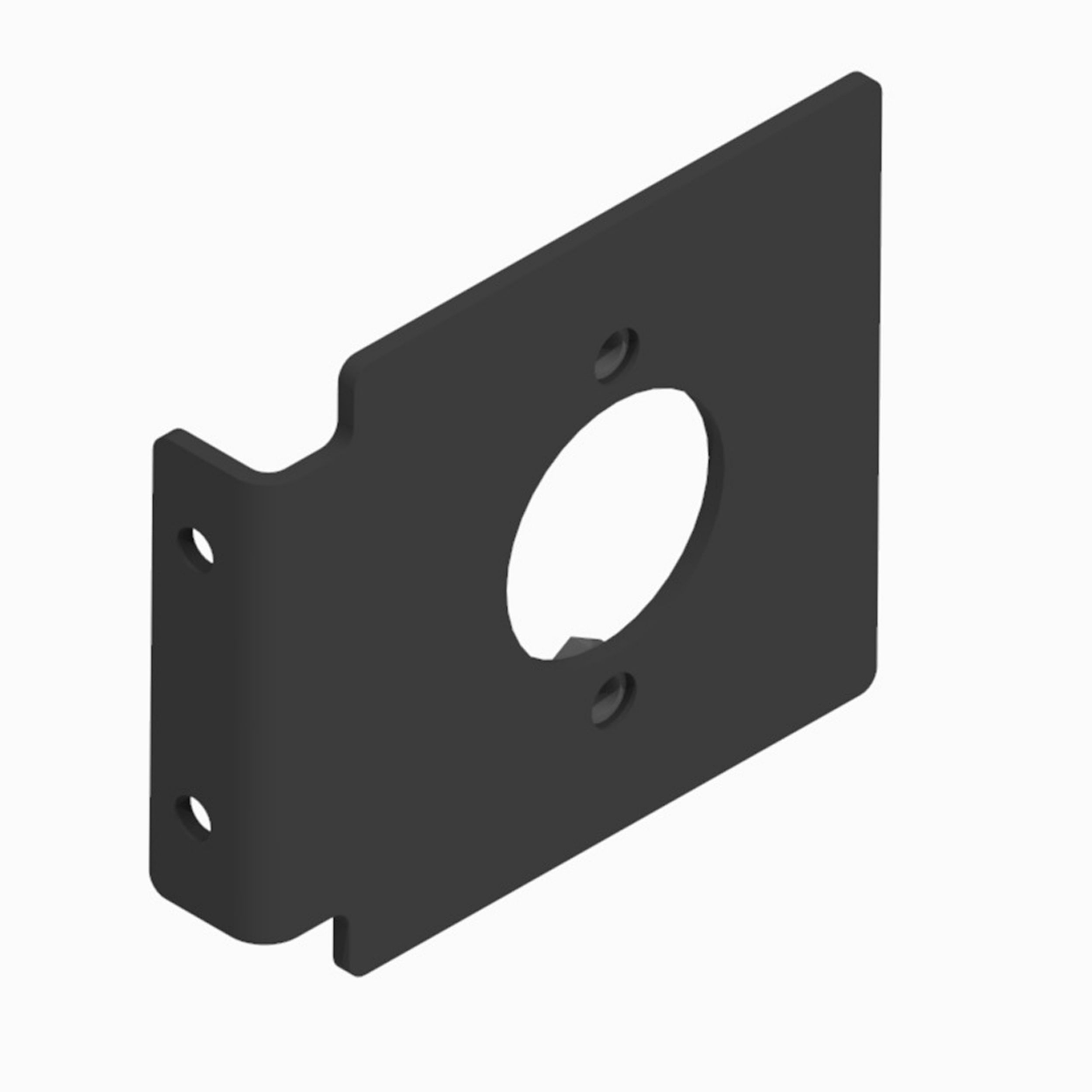 588-4658: Bracket Assembly